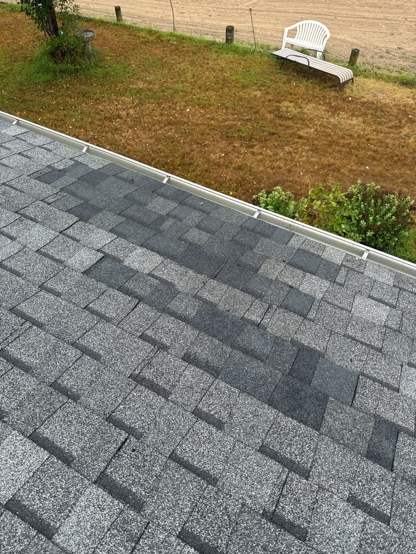 Asphalt Shingle Roof Repair in West Point, NE by Crows Roofing LLC