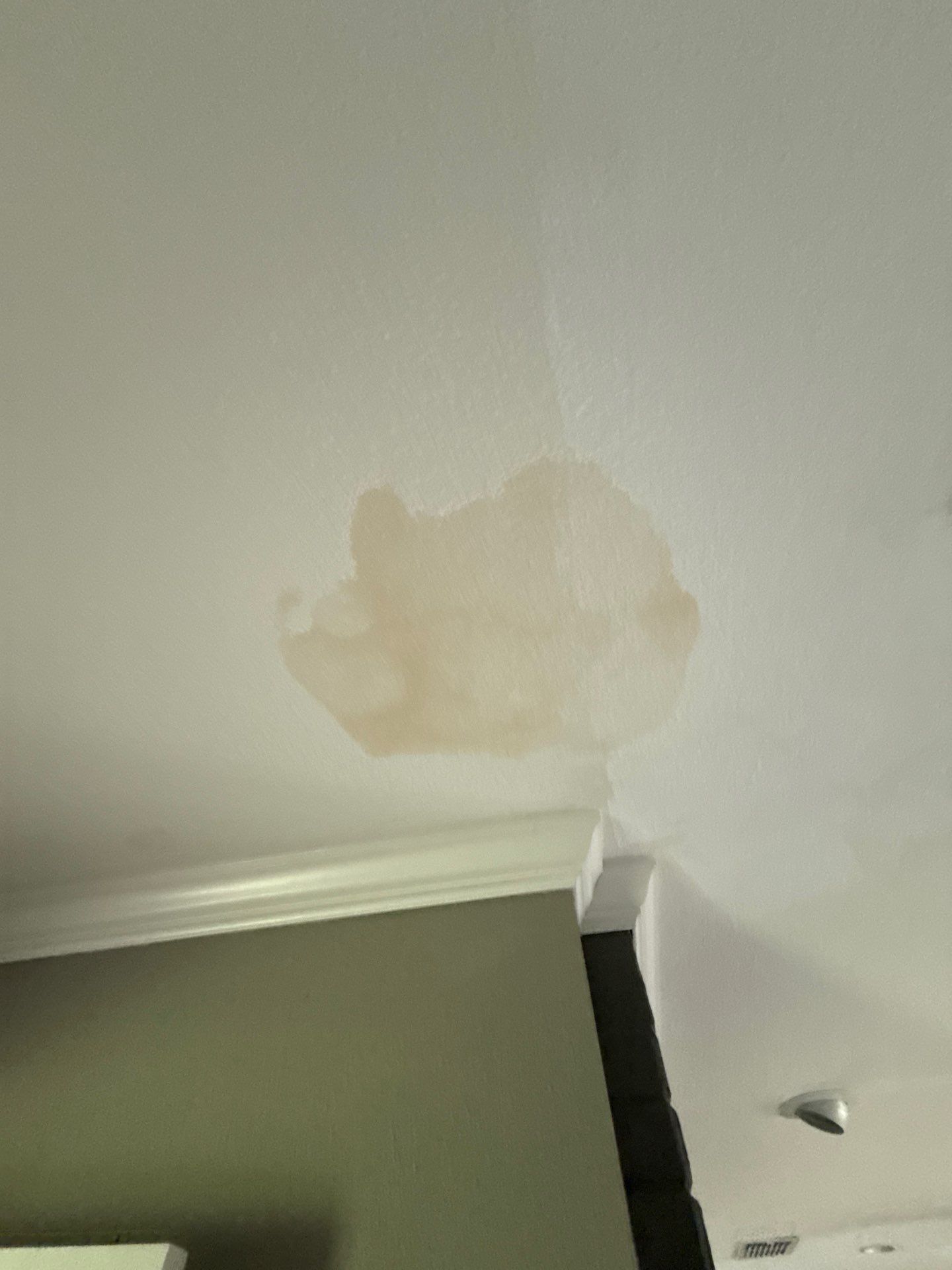 Cricket and Flashing Repair  by Rhino Roofing and General Contracting, LLC