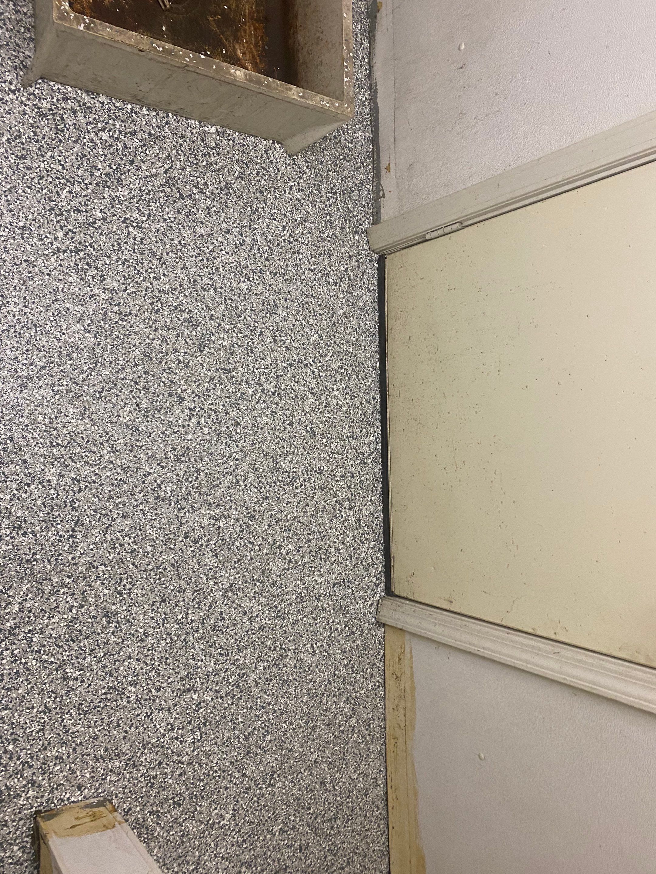 Applied Metals Commercial Application by Knot Just Decks