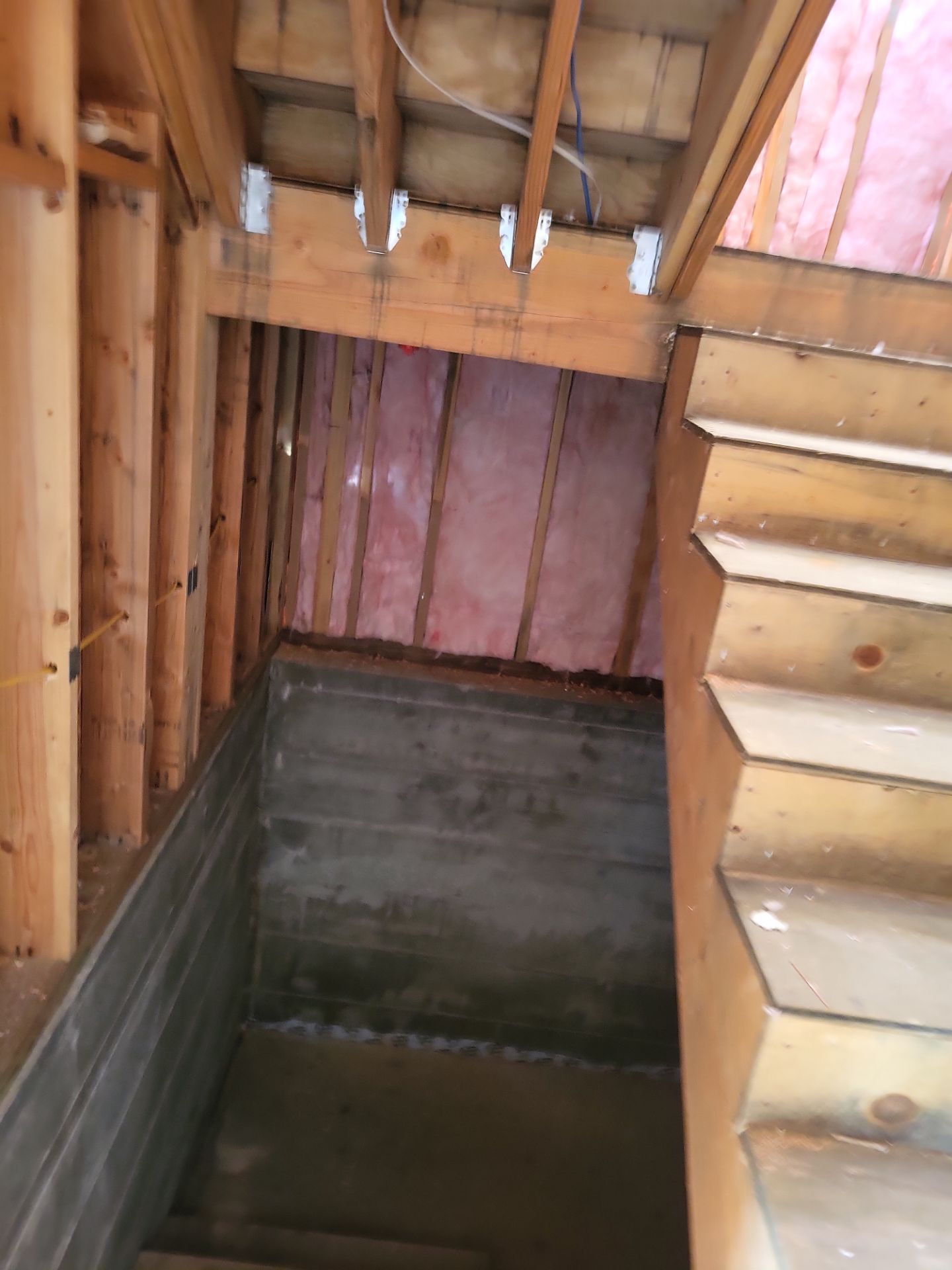 Project in Manhattan Beach by Insulation Labs