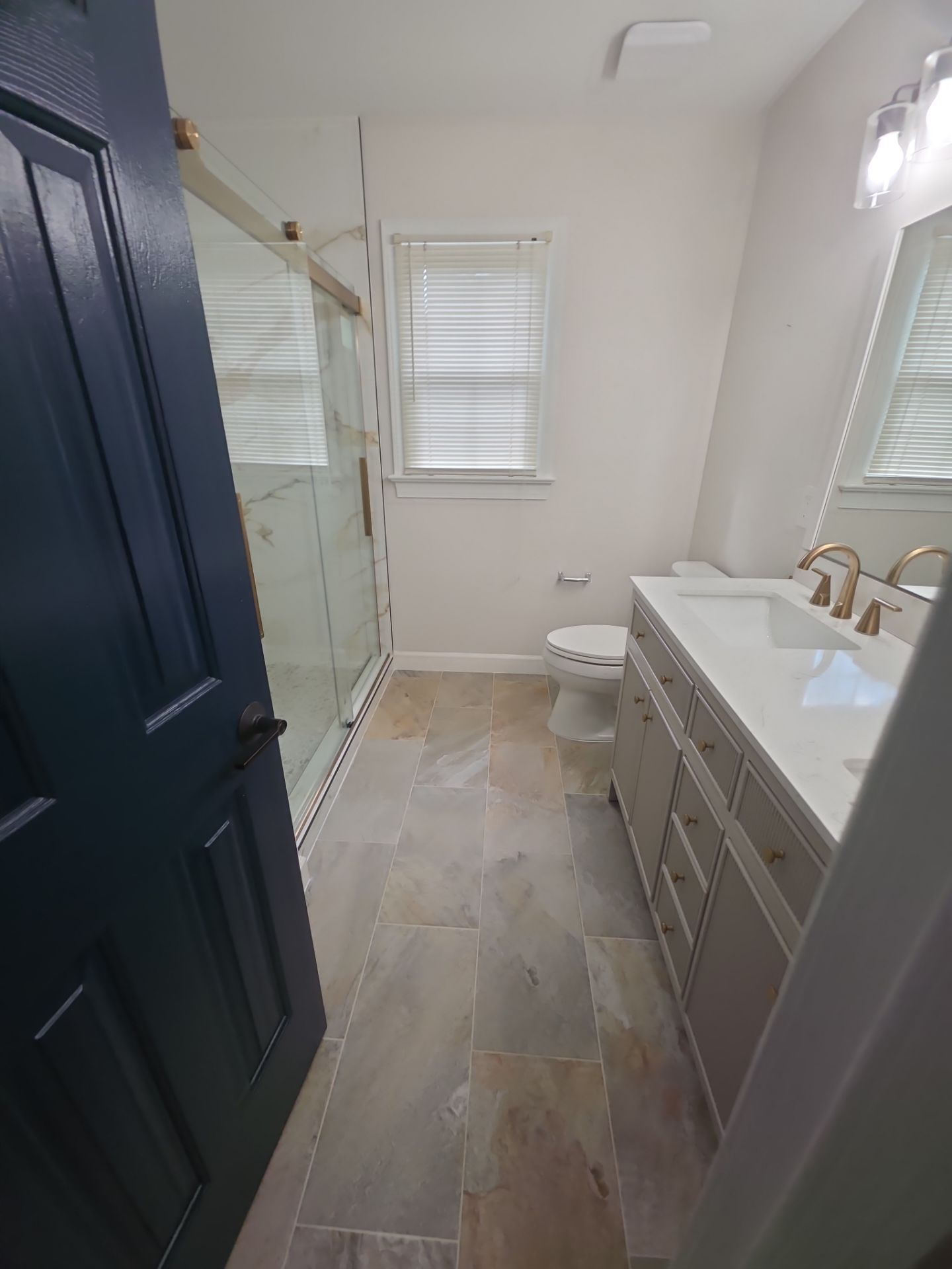 Project in Cary, NC by Elite Remodeling and Design LLC