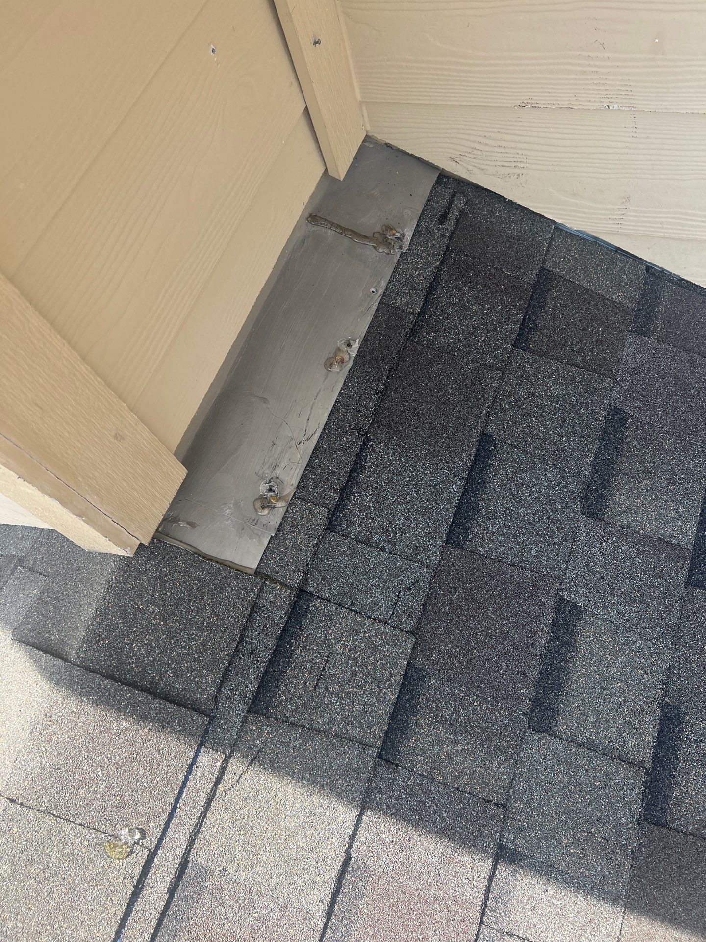 Project in San Marcos by Rhino Roofing and General Contracting, LLC