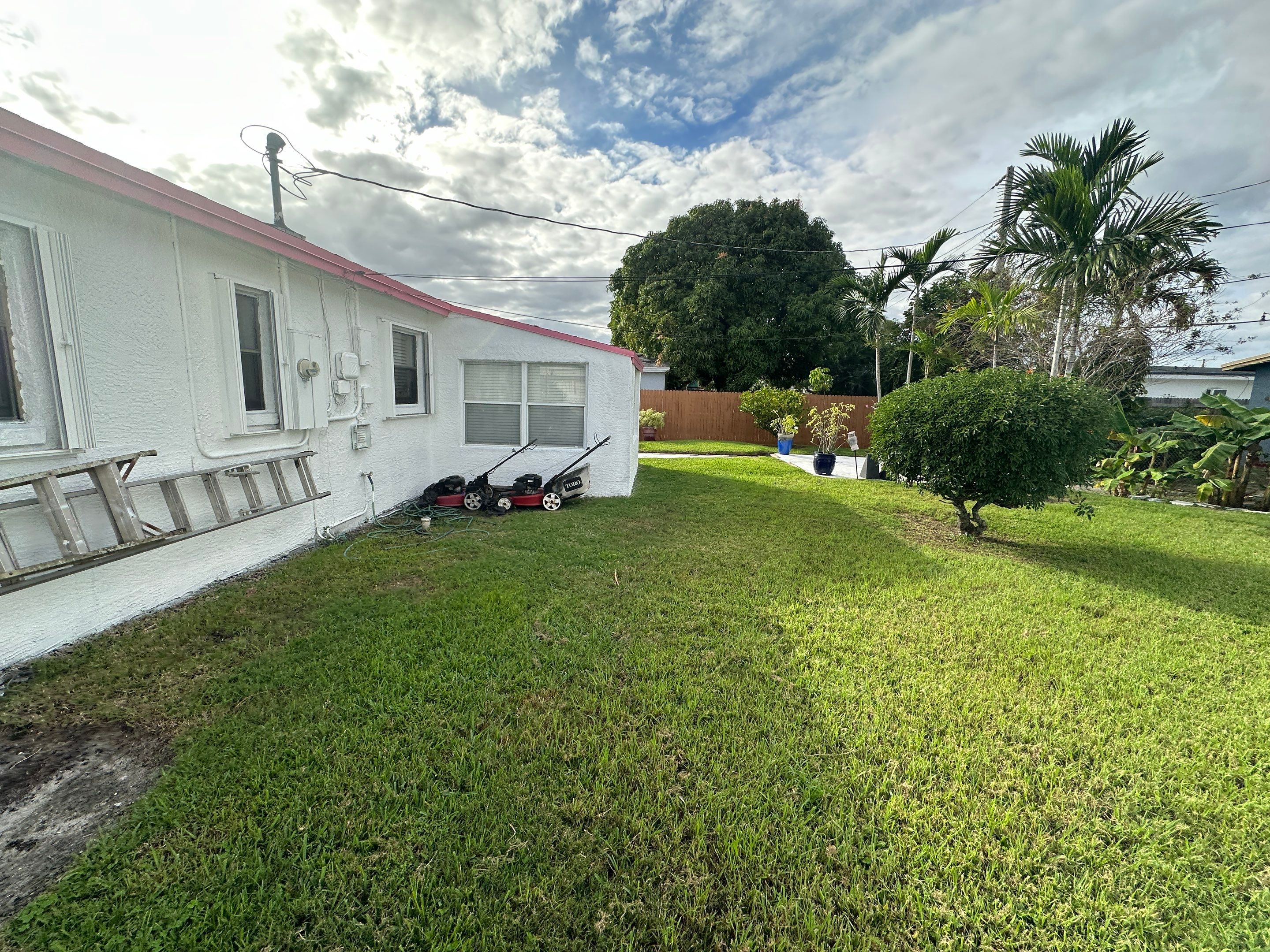 Water Damage Claim in Pompano Beach by FLAPA & KeyStone