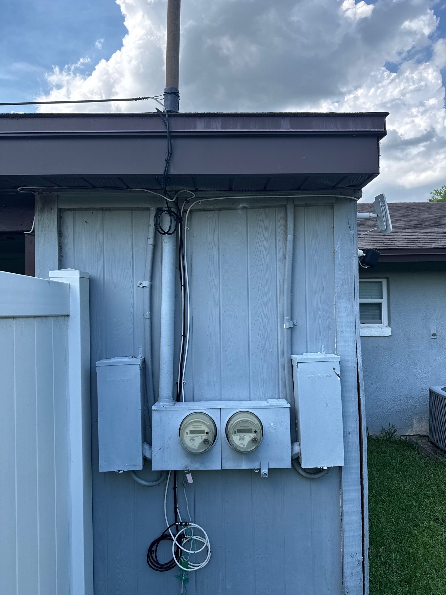 Electrical Repairs in Orlando by Smartron Electric