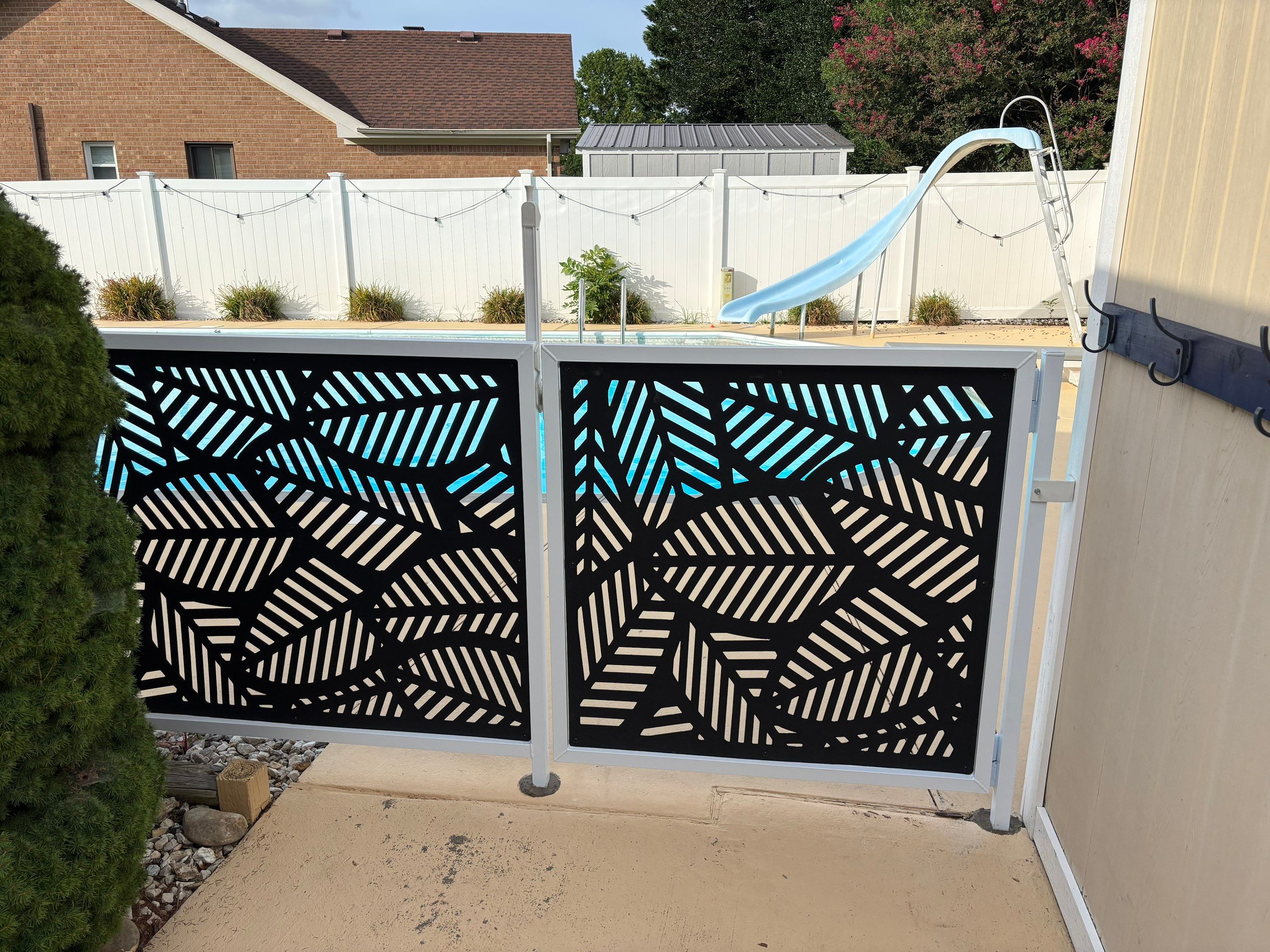 Project in Virginia Beach by Gregory Sandstrom