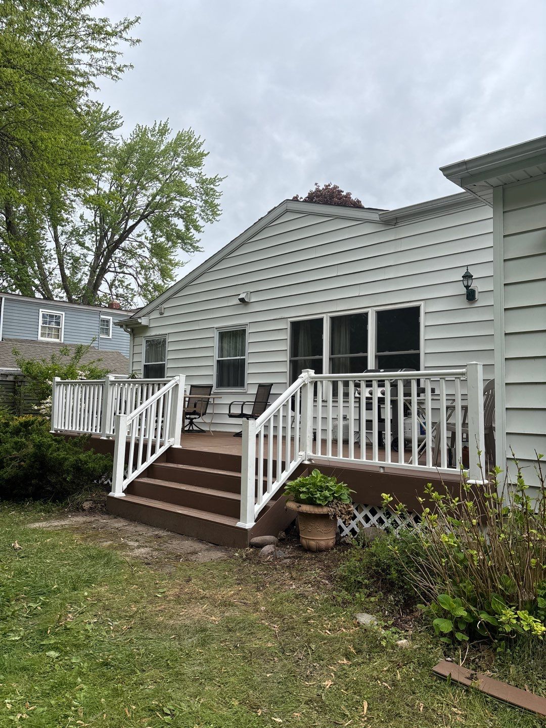 42 North Construction featured photo.