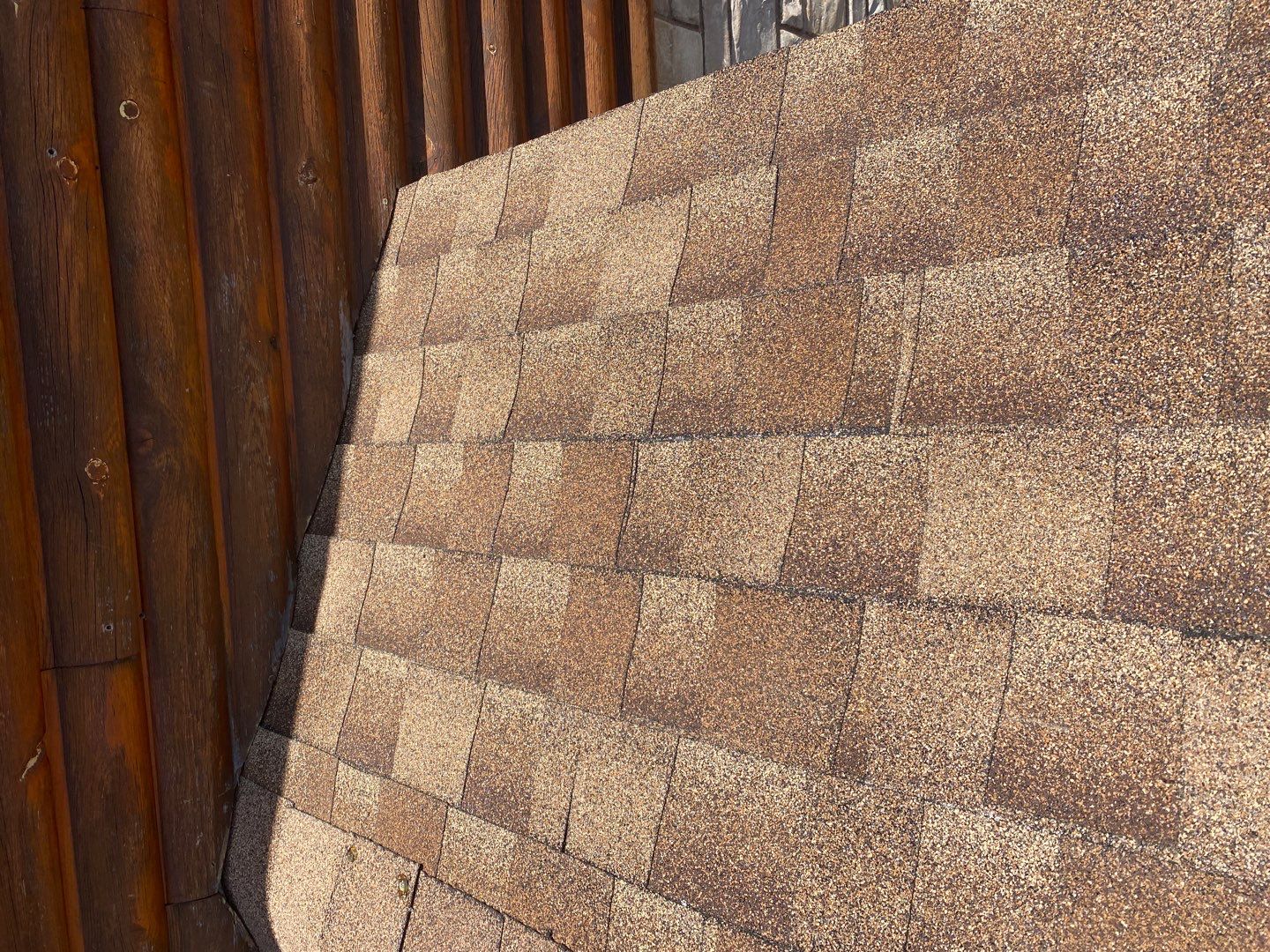 Miller Hill- Duluth Roofing Replacement by Rhino Roofing LLC