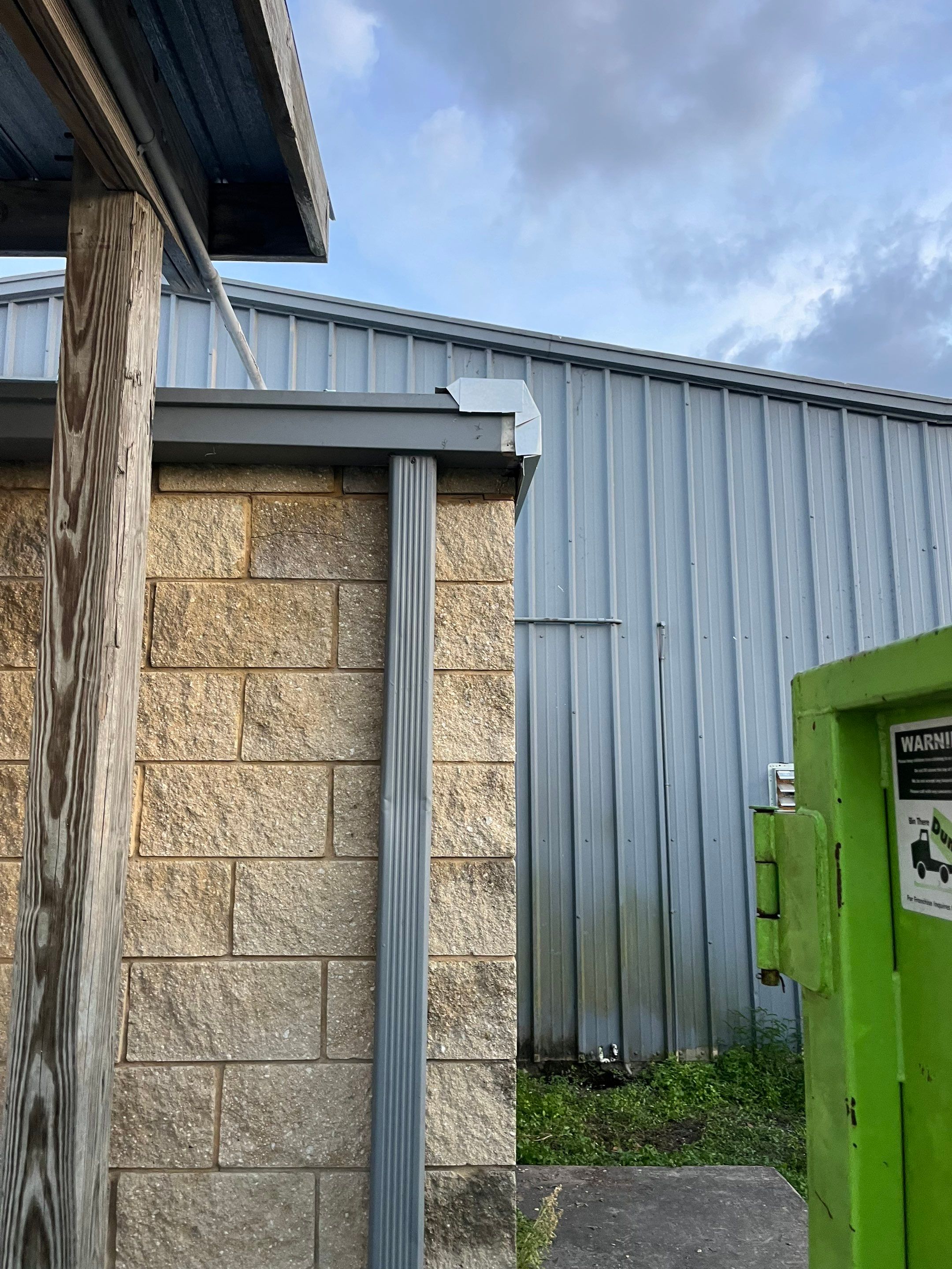 Commercial Roofing in Ocala, FL by Brehm Roofing
