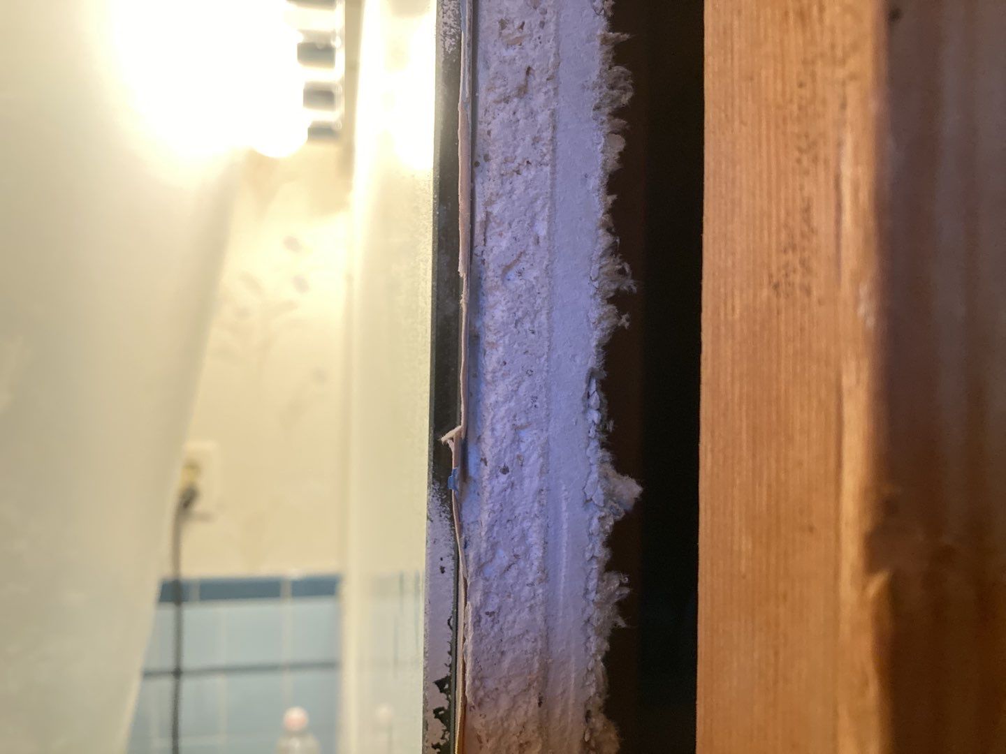 Water Damage Repair by Accountable Home Services