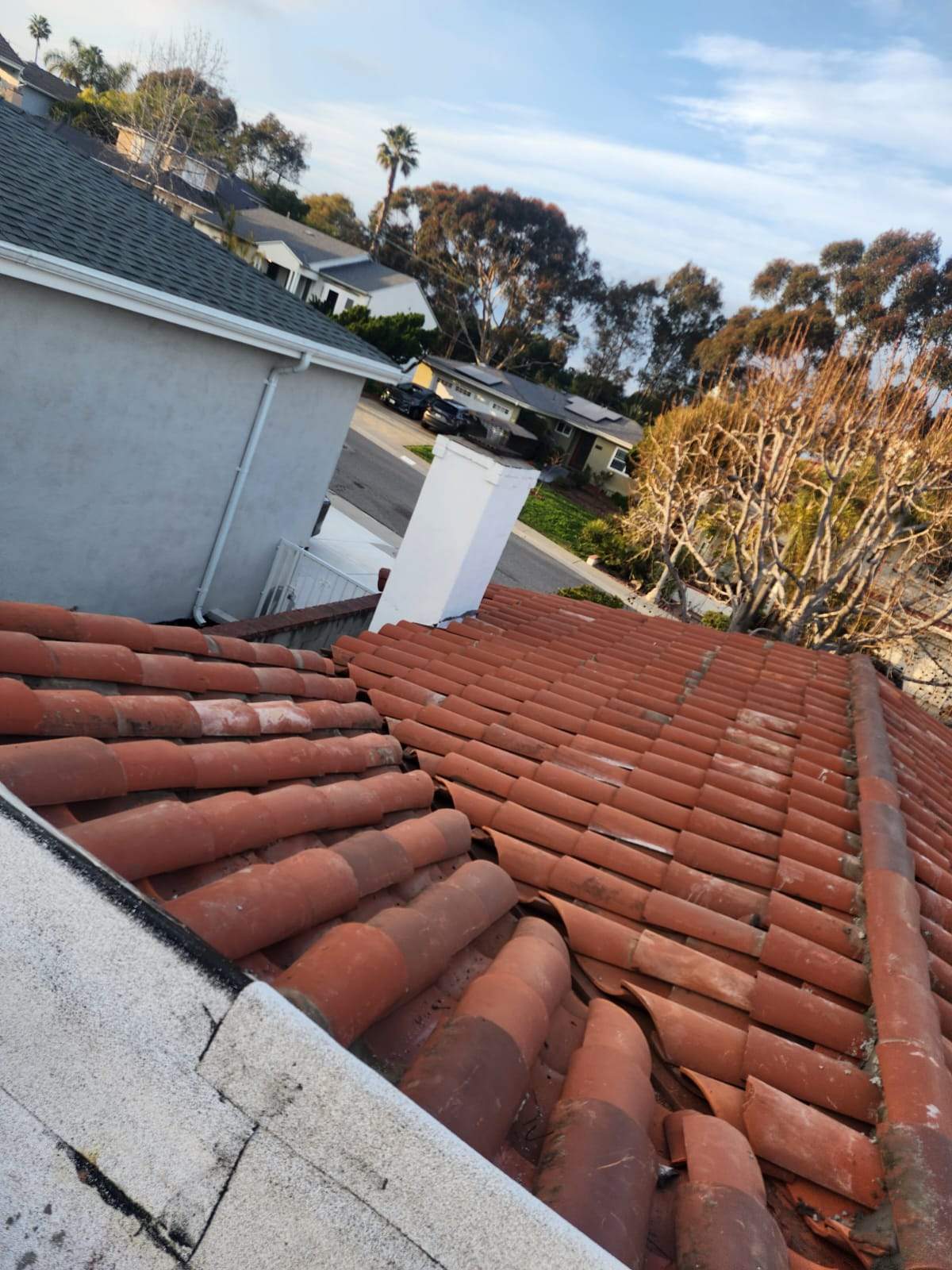Roof Replacement - Los Angeles, CA 90045 by Epic Roof Replacement