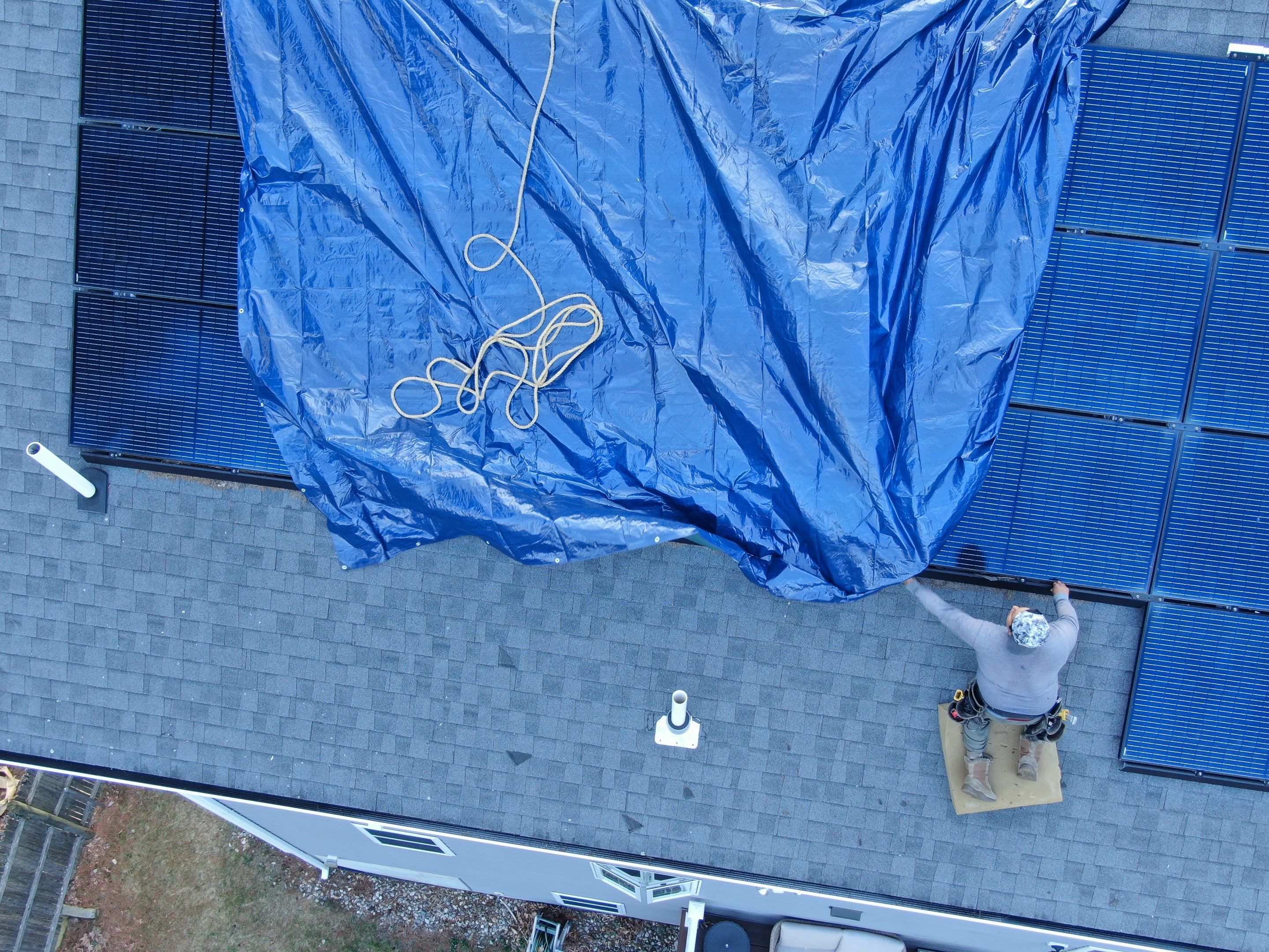 Siding, gutters & Roofing | Billerica by Mighty Dog Roofing of Greater Middlesex County
