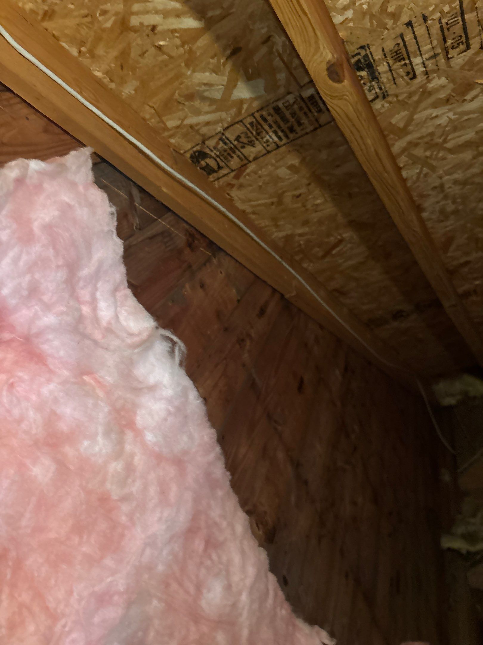 Roof Replacement using Owens Corning Driftwood by 180 Contractors