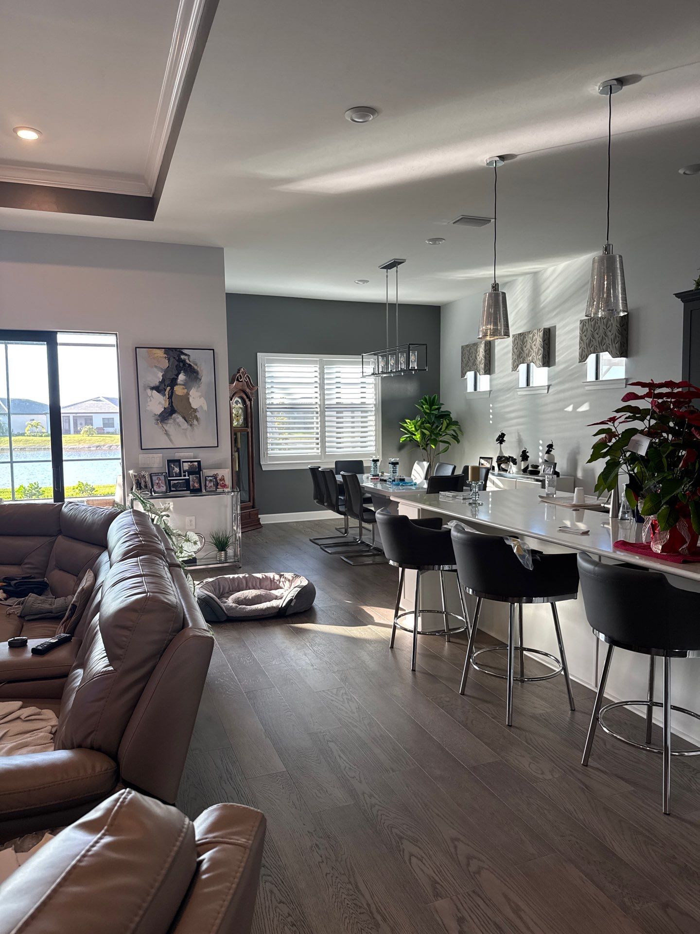 Interior Paint Nokomis by That 1 Painter