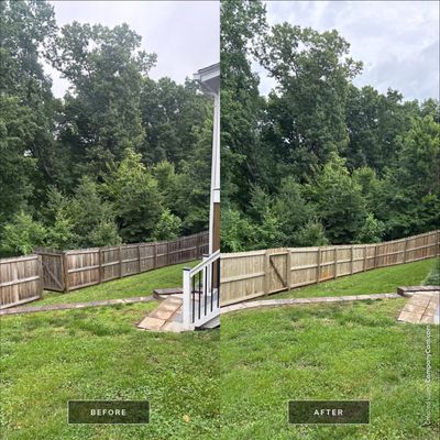 Project in Soddy-Daisy