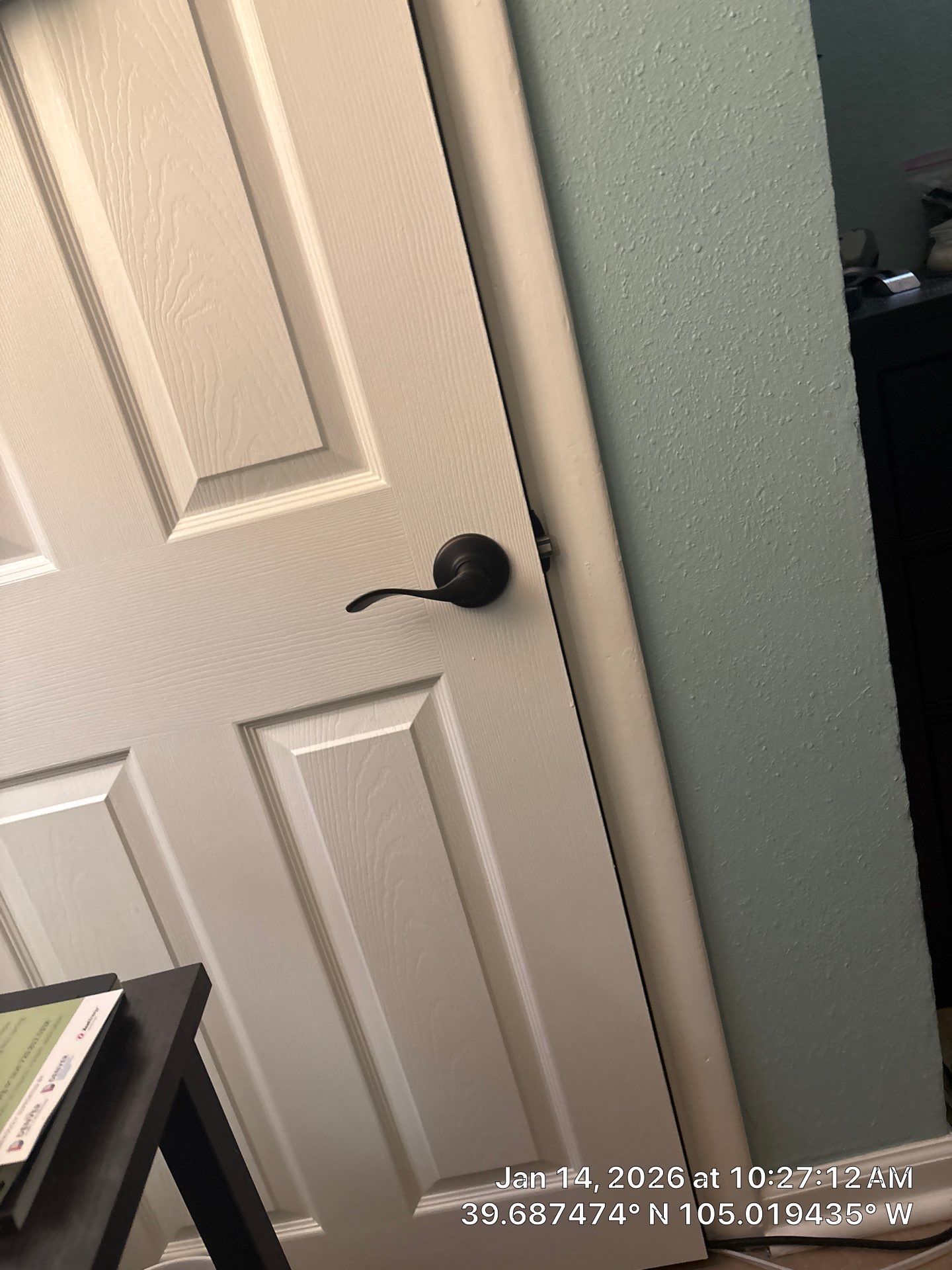 Jones Property by CompanyCam Sales Demo