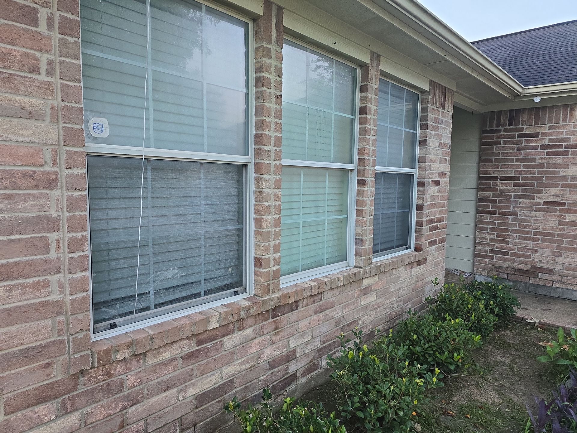 Roof Replacement Katy by Roof Repair Services LLC