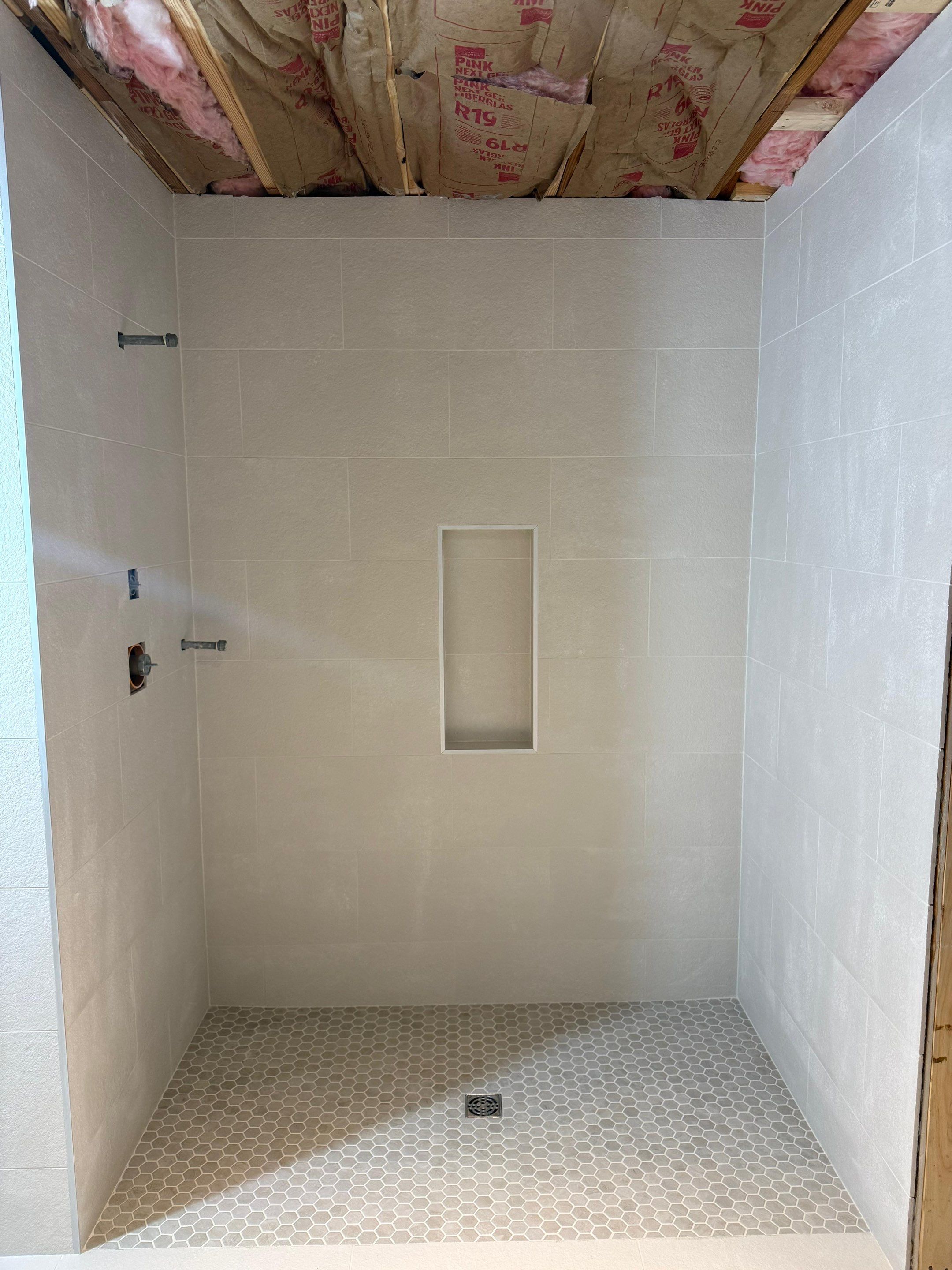 Project in Memphis by Knockout Flooring LLC