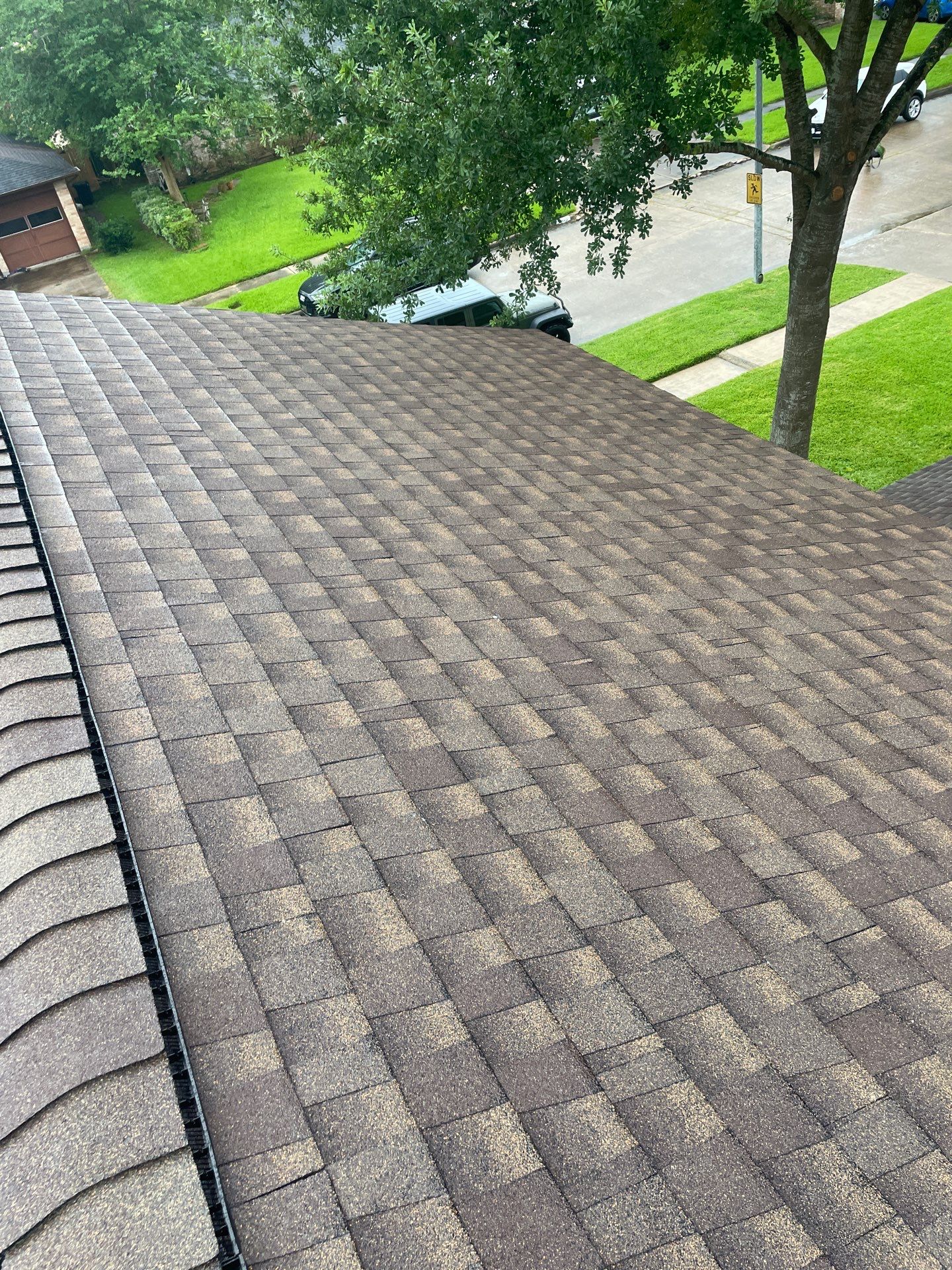 Roof Replacement Houston by Roof Repair Company