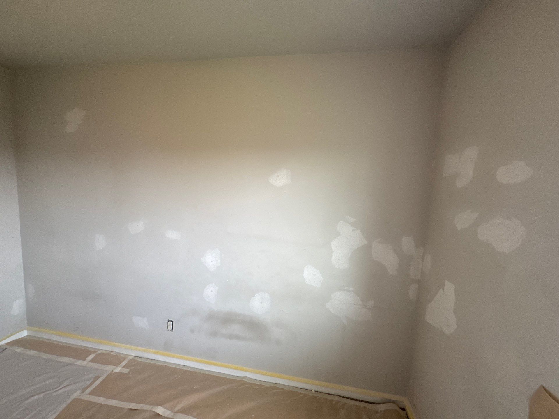 Project in Ankeny by Midwest Paint LLC