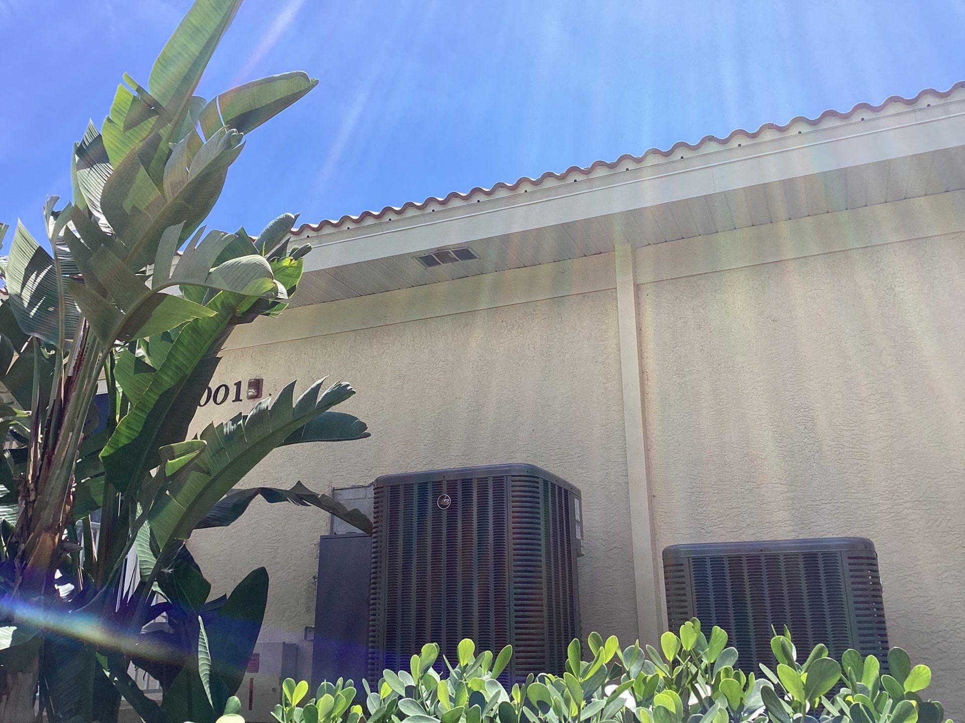 Residential Gutter Upgrade in Fort Myers FL by Gutter Professors