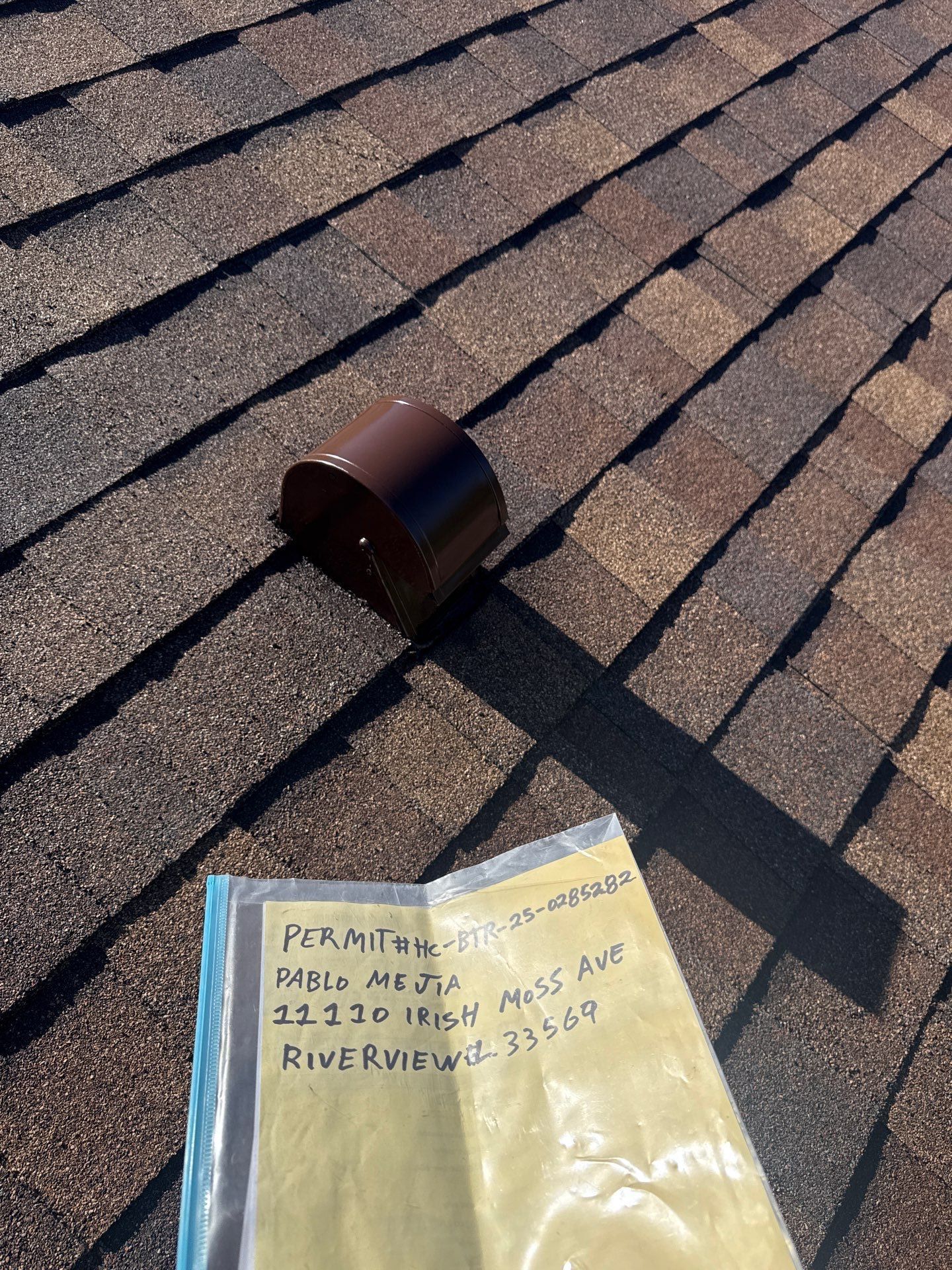 Project in Riverview by You Restorations LLC DBA YOU-Home