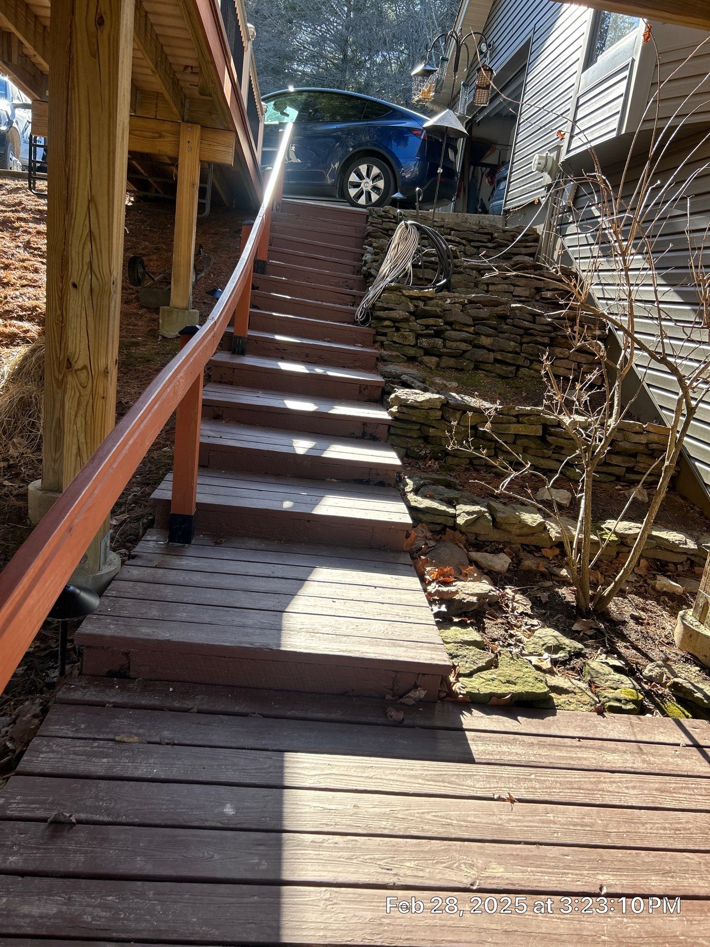 Project in Innsbrook by Loch Ness Landscaping, LLC