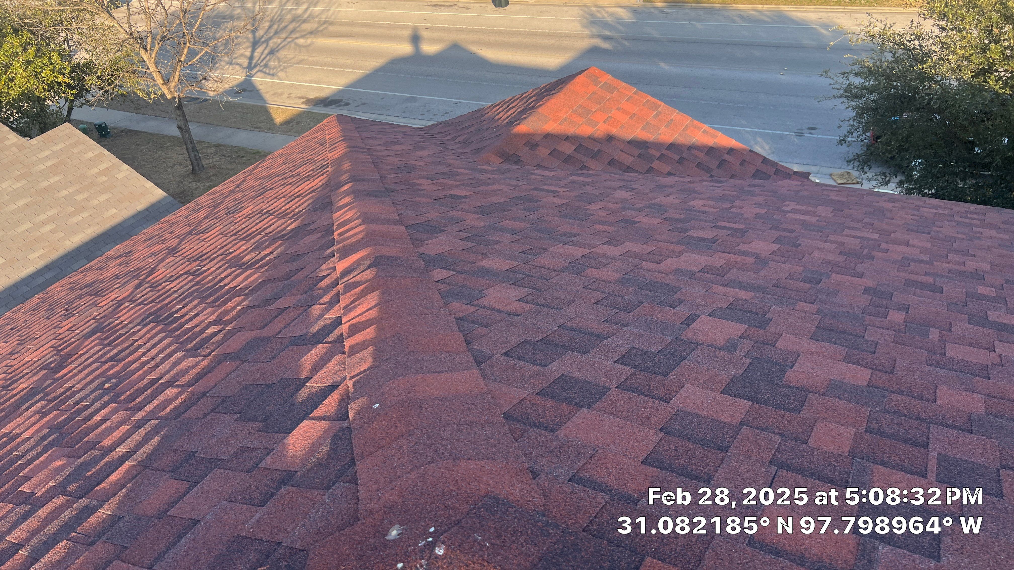 Storm Damage Restoration and Comprehensive Roof Replacement in Killeen by Caliber Restoration LLC