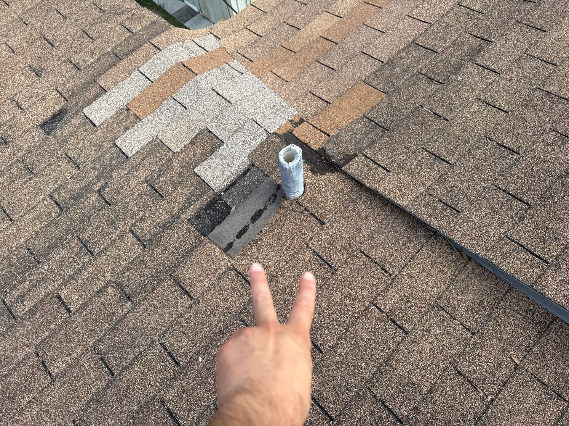 Terra Cotta Standing Seam by Reimagine Roofing