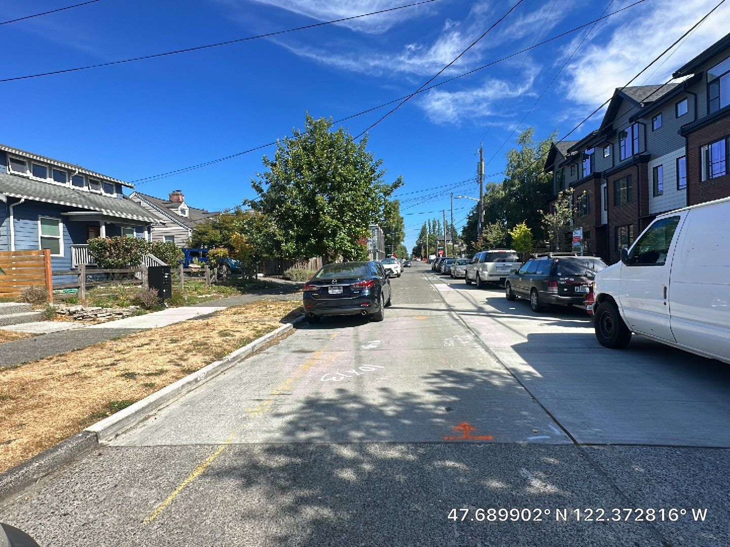 Shelter Homes | Street Concrete Pannels by Jireh Asphalt & Concrete Inc 