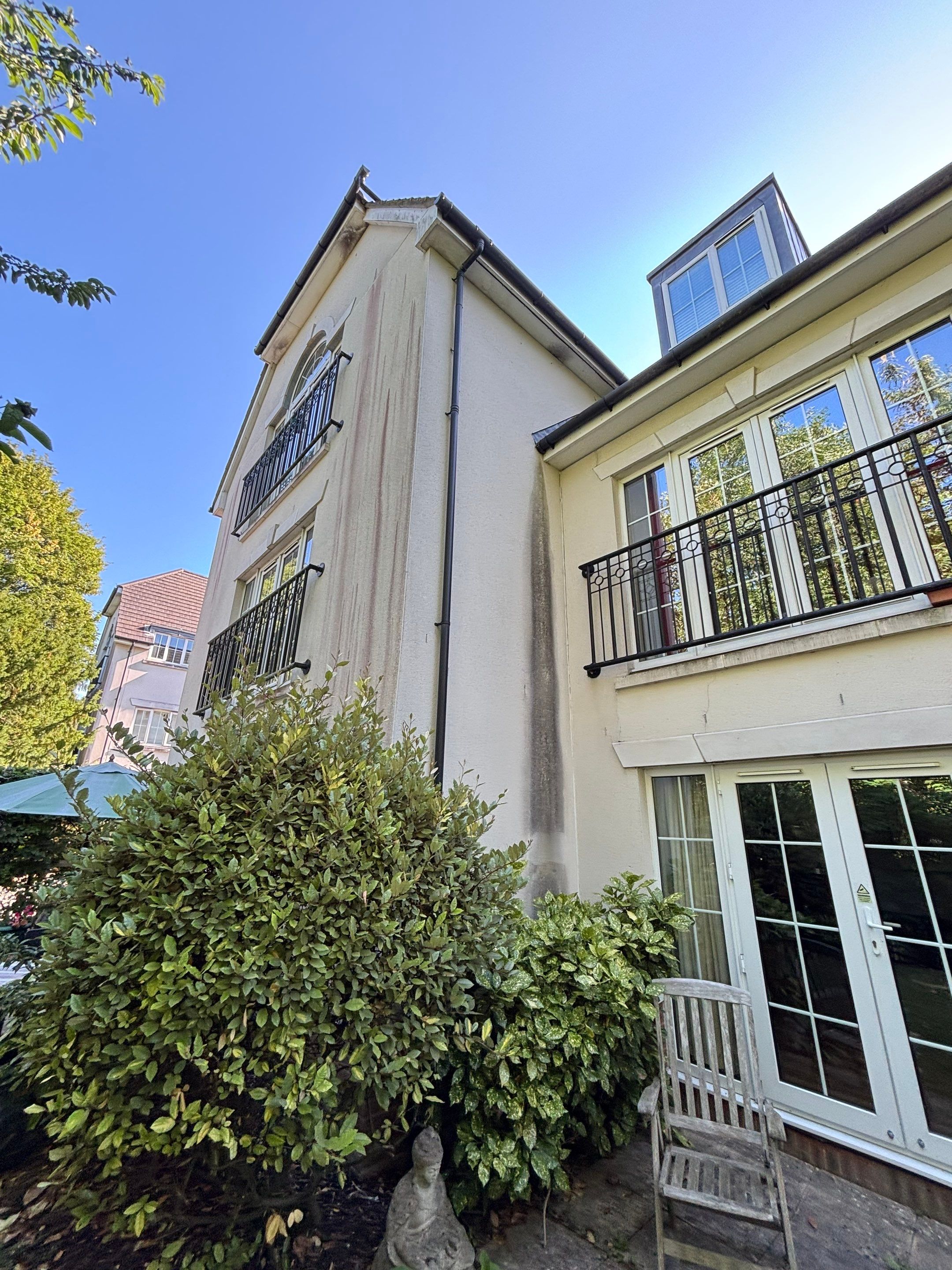 Render Clean by Ges Exterior Cleaning ltd