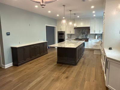Kitchen Remodel in Collegeville, PA