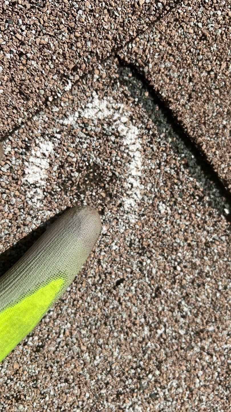 Residential Roofing Installation using Owens Corning by Inspector Roofing and Restoration