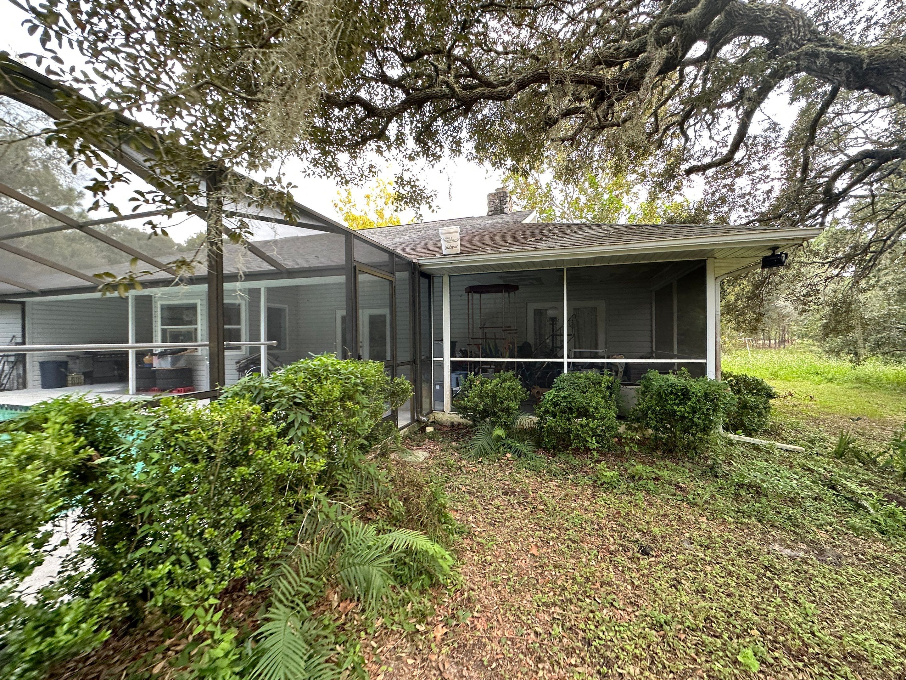 Water Damage Claim in Lecanto by FLAPA & KeyStone