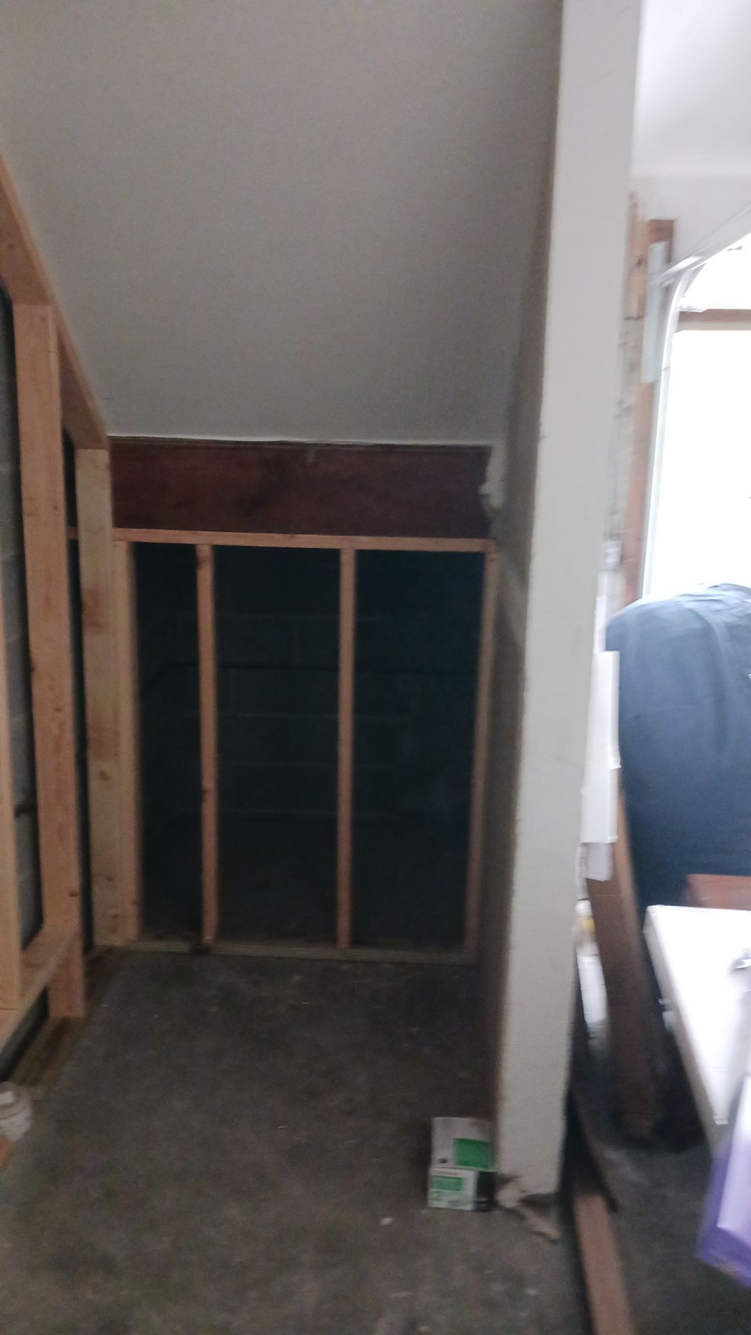 Home Remodel by Cedar Contractors Group, Inc.