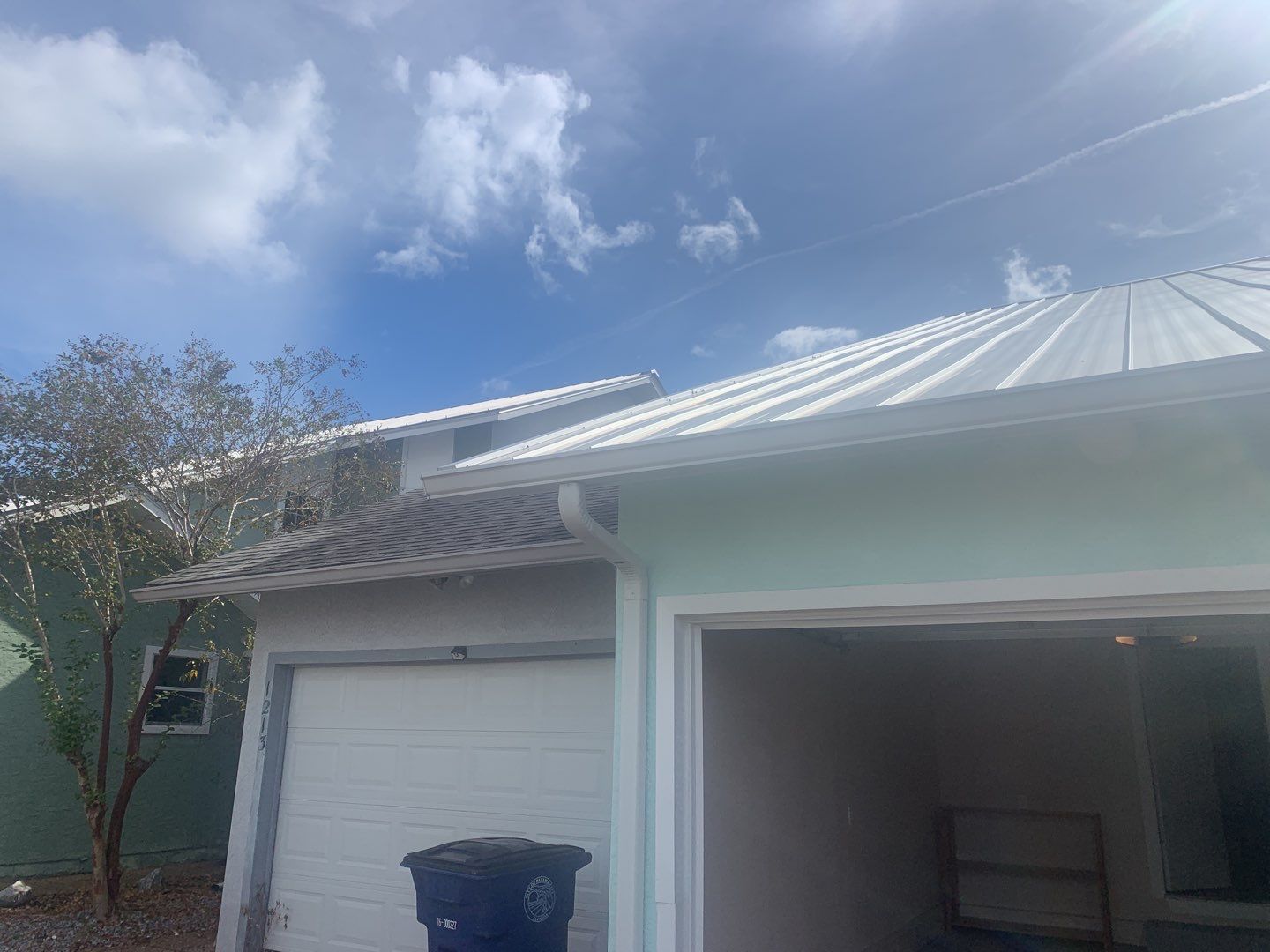 Gutter Cleaning and Inspection in Panama City FL by Gutter Professors