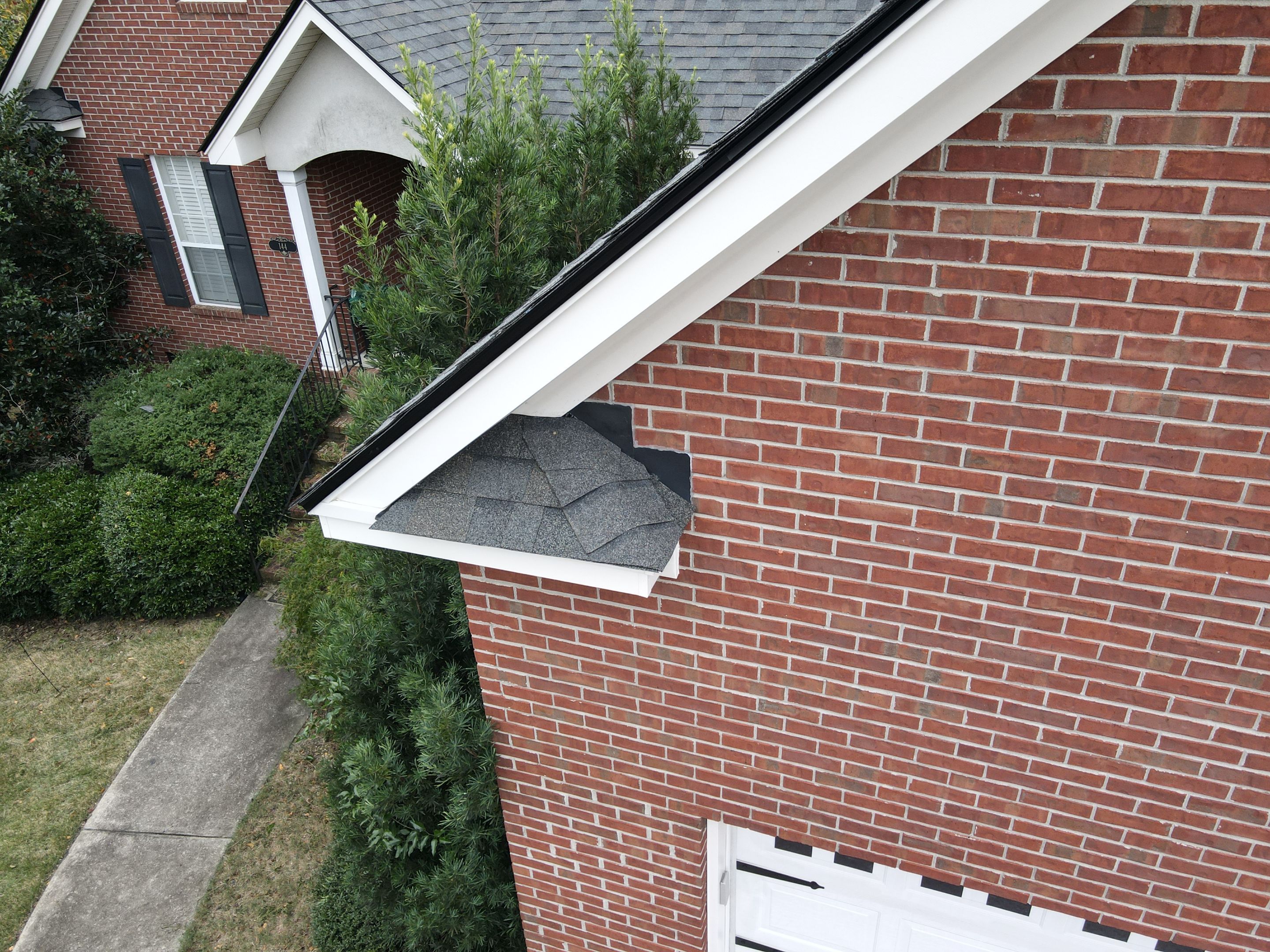 Residential Roofing Installation by Inspector Roofing and Restoration