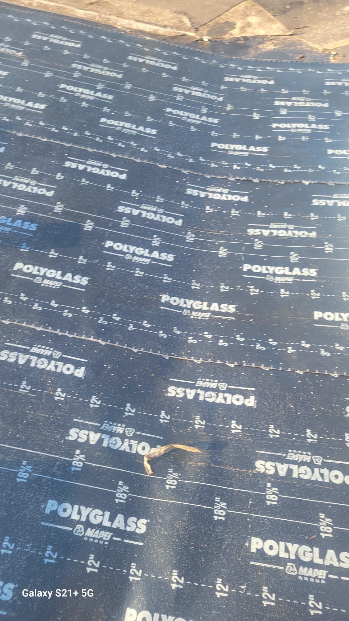 Shingle Roof Replacement by Four Peaks Roofing