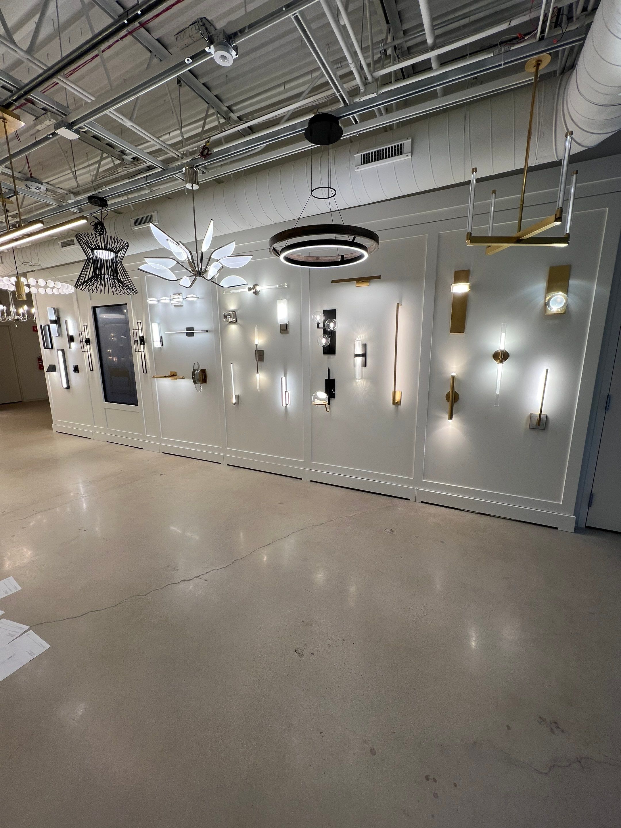 Everlights by Visual Comfort