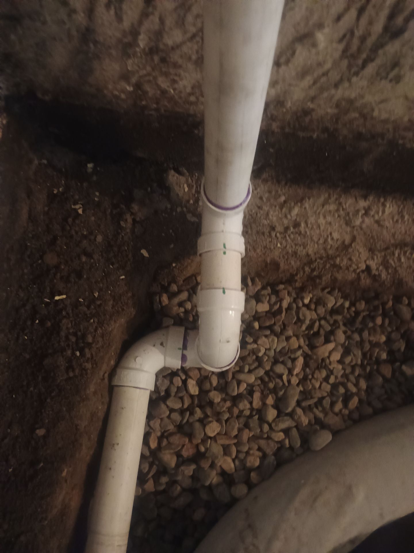 Interior Drain Tile & Sump Pump System in North Minneapolis by Waterproofing Northeast
