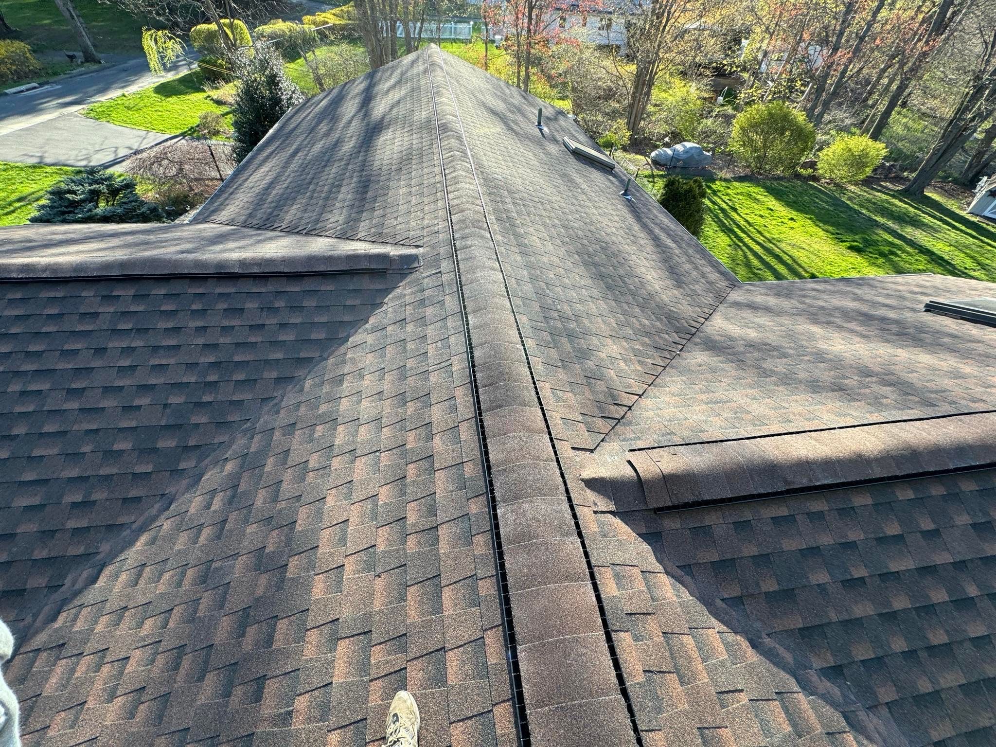 New Roof-New Look by JLP PRO SERVICES LLC