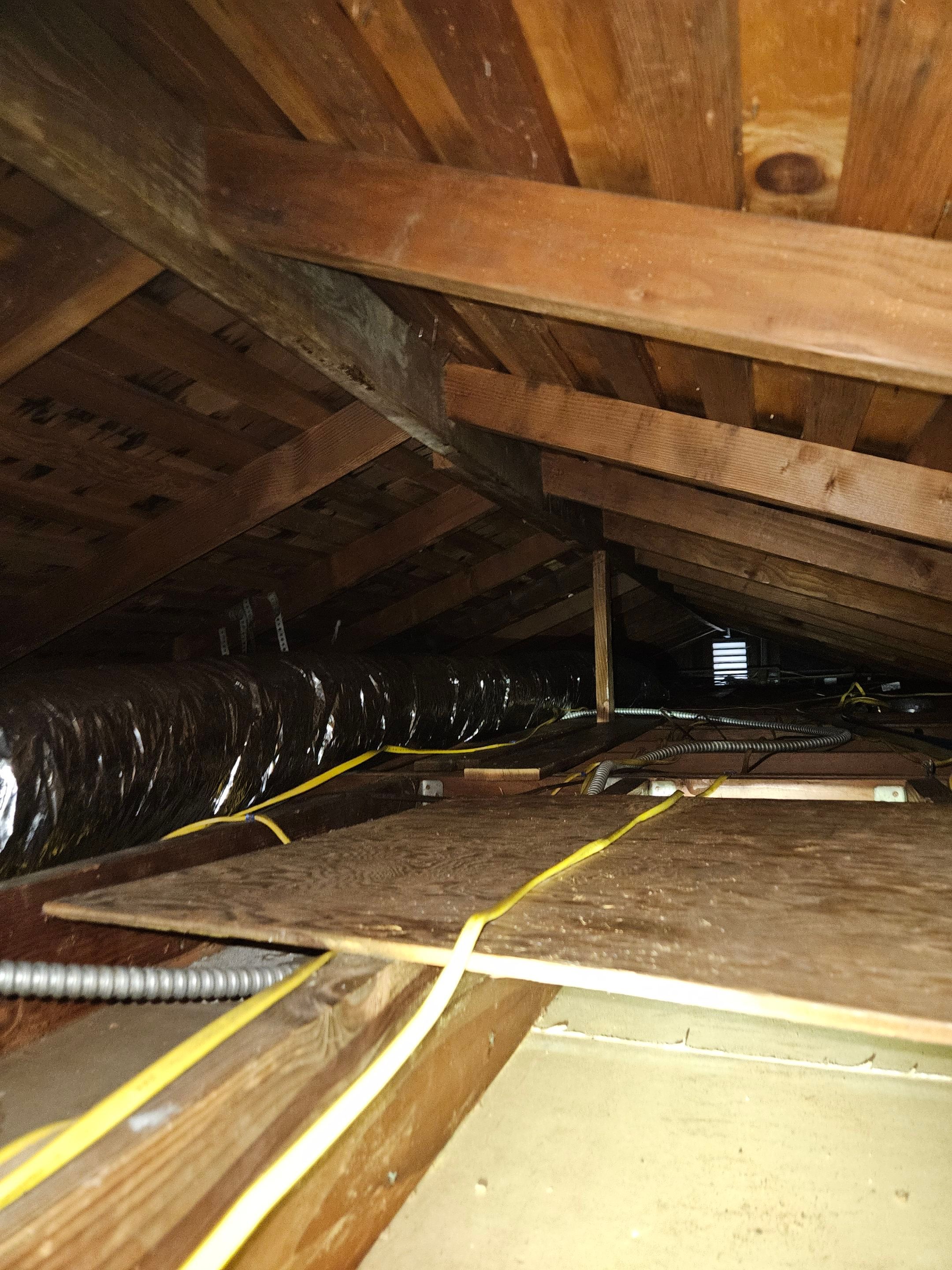 Project in Los Angeles by Insulation Labs