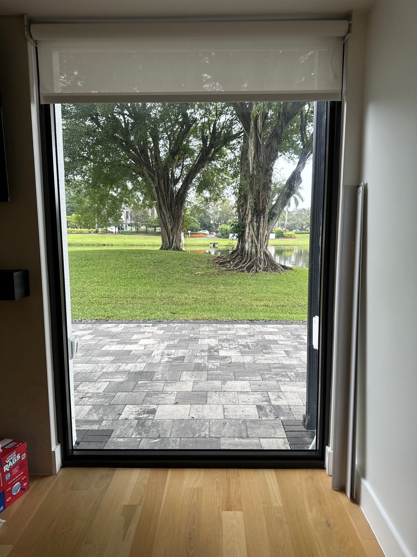 Debbie's Residence by Florida Storm Protection Unlimited