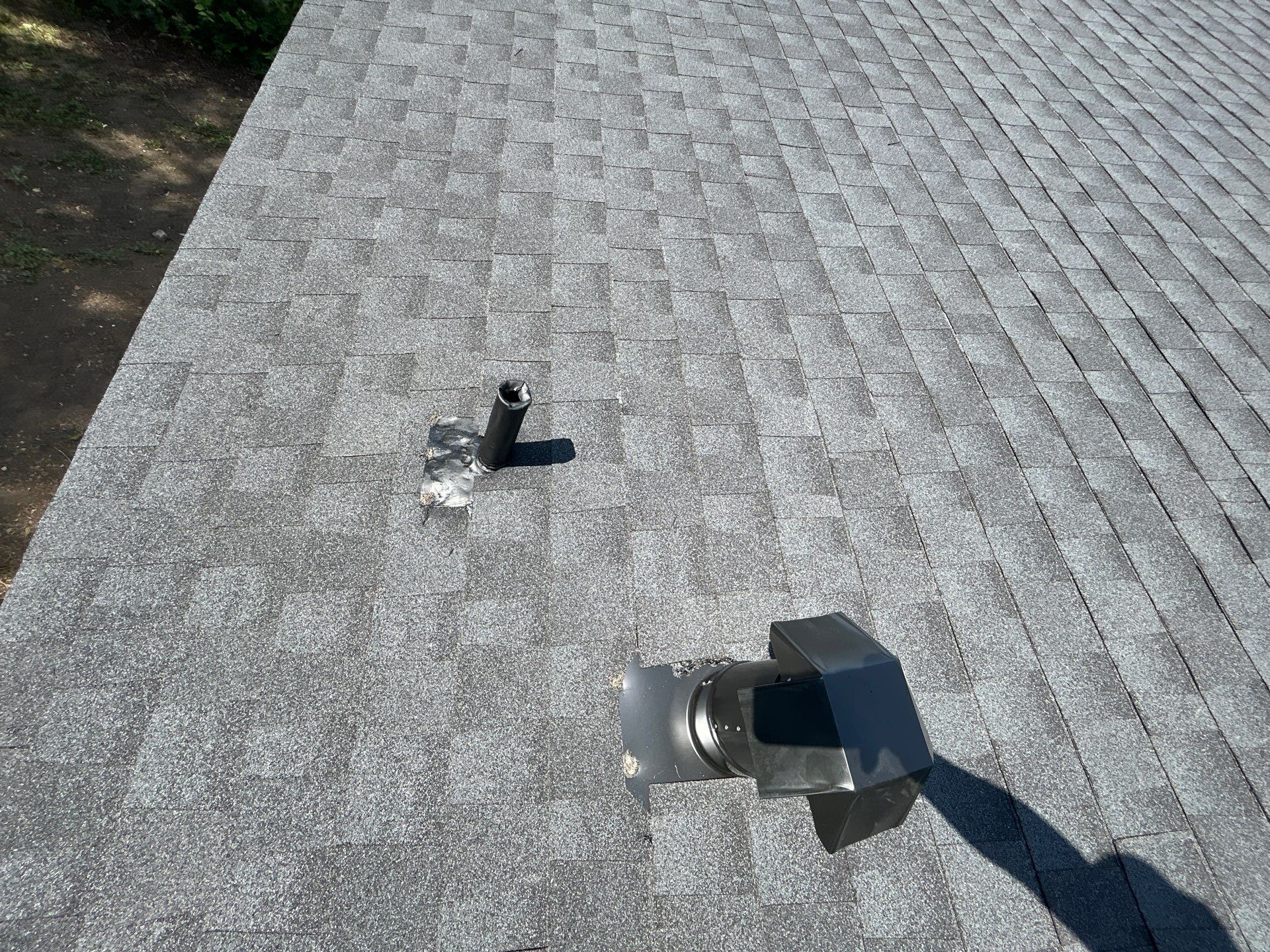 Roof Replacement - 78233 by bh roofing