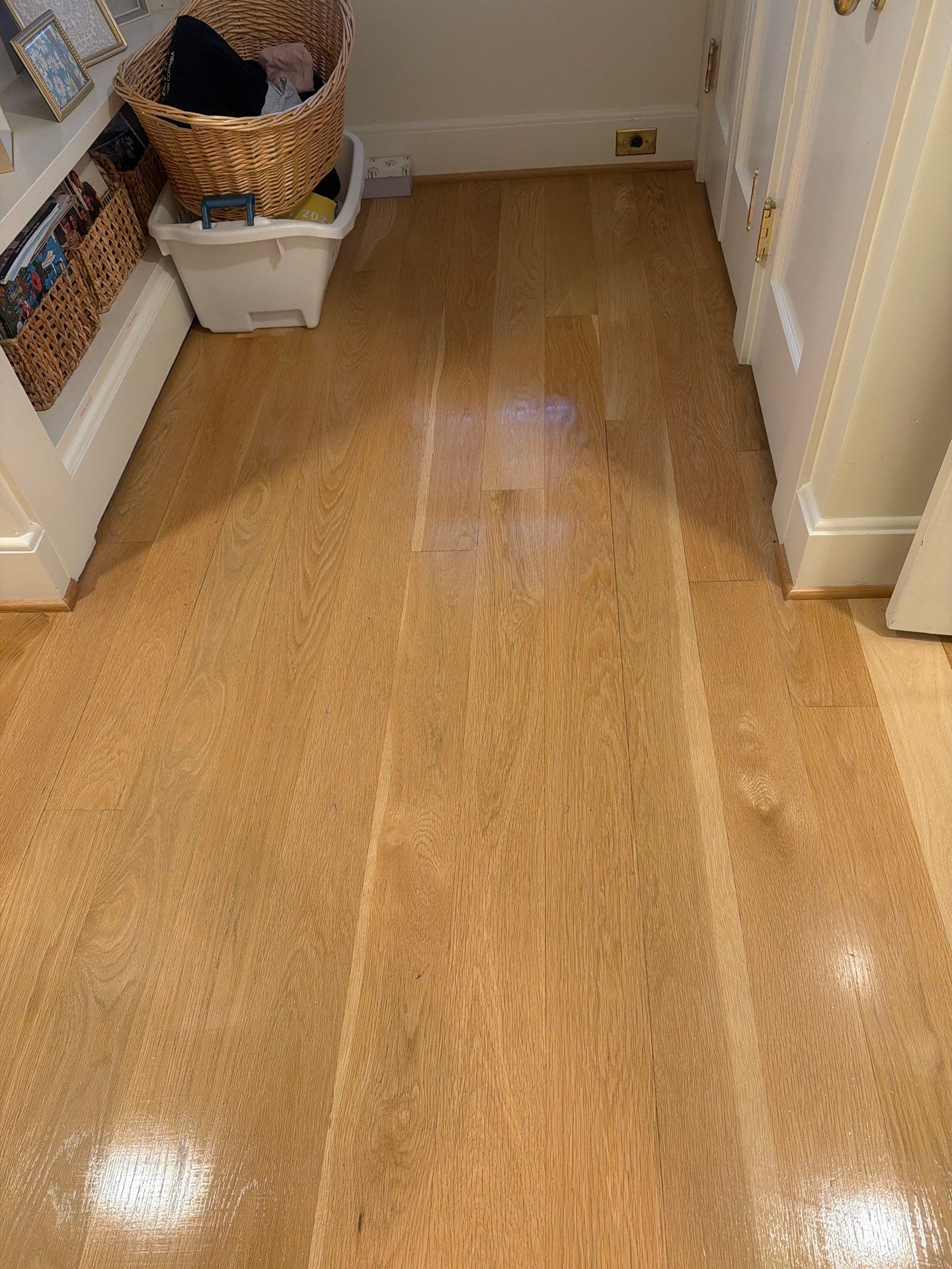 House Cleaning and Maid Service in Dunthorpe Portland by Cloud 9 Professional Cleaning Services