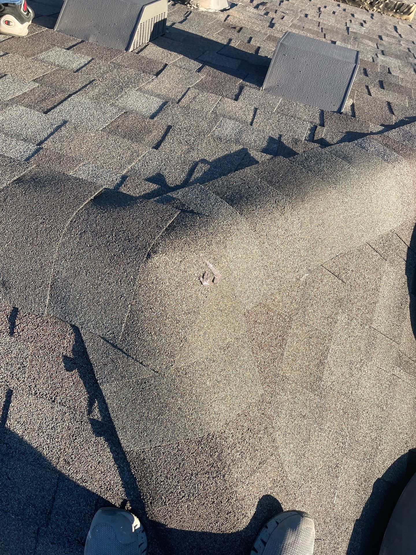 Roof Repair Houston by Roof Repair Company
