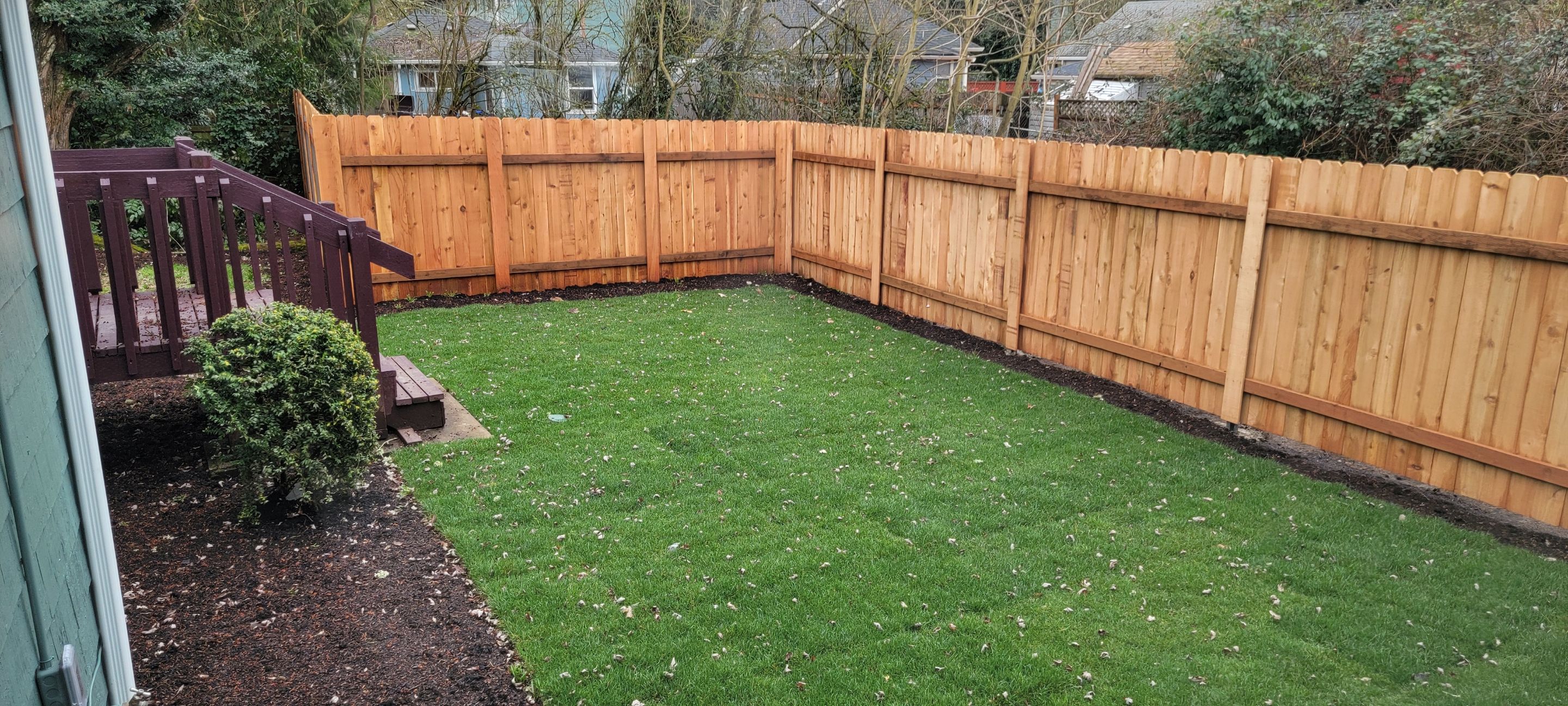 Major Remodel with Extensive Repairs - Vancouver by Crm Services Llc