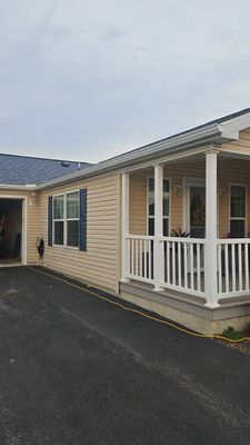 New Owens Corning Roof Installation in State College, PA
