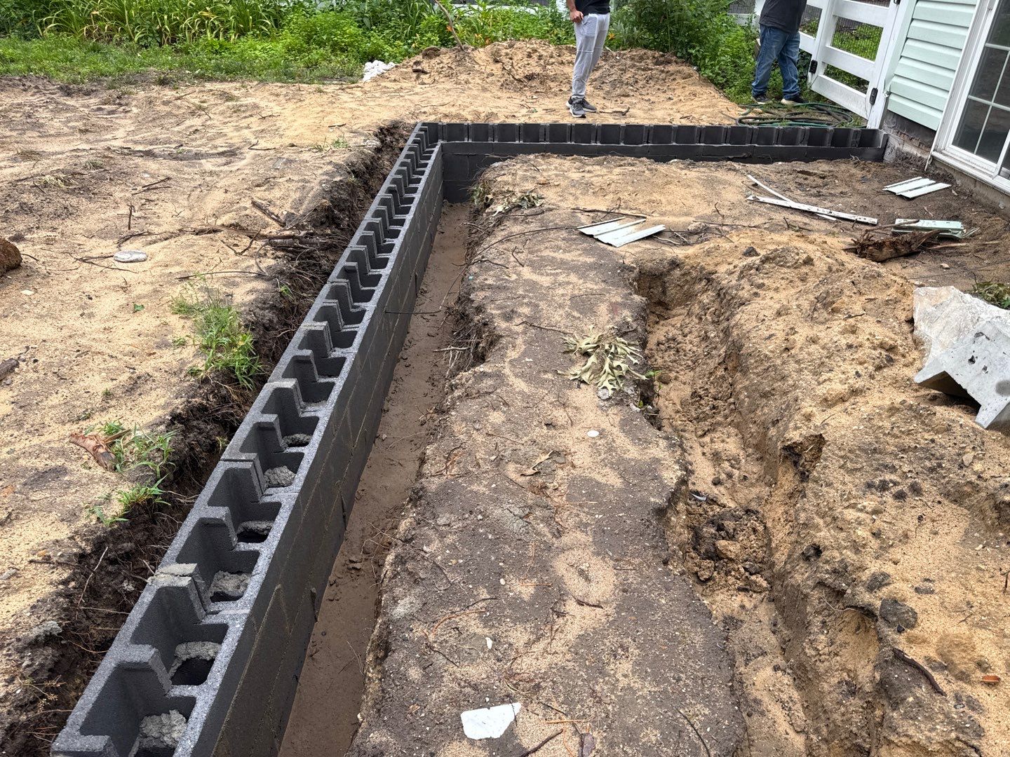 Full Addition in Pasadena MD by Bec Construction Llc