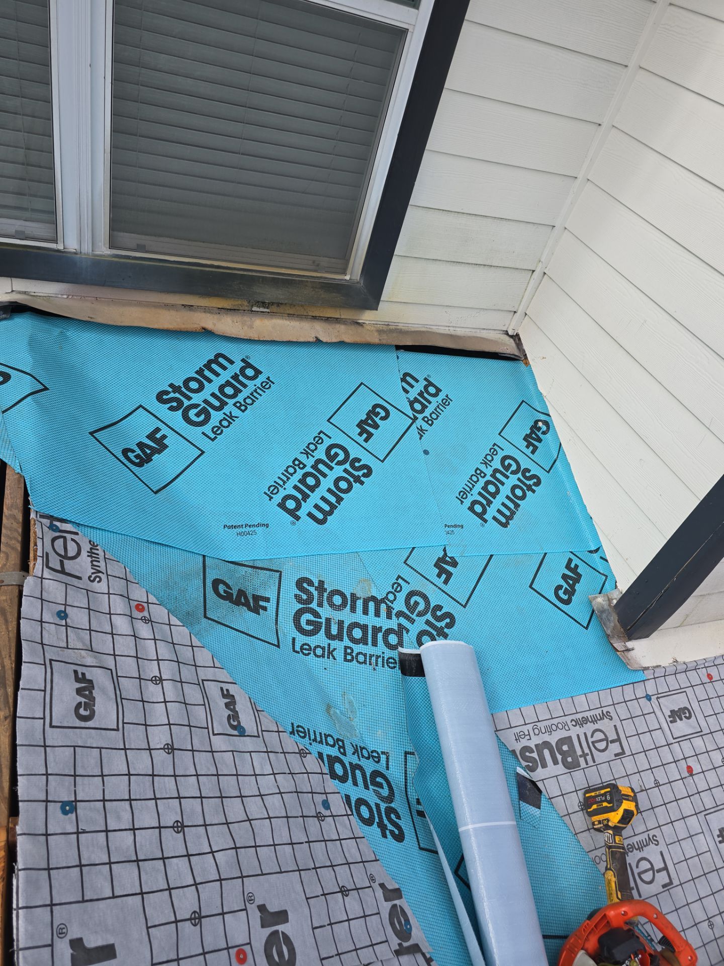 Roof Replacement Houston by Roof Repair Services LLC