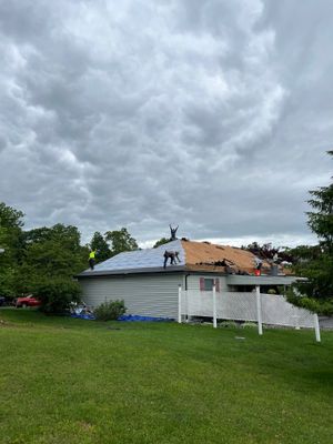 Project in Bridgeport